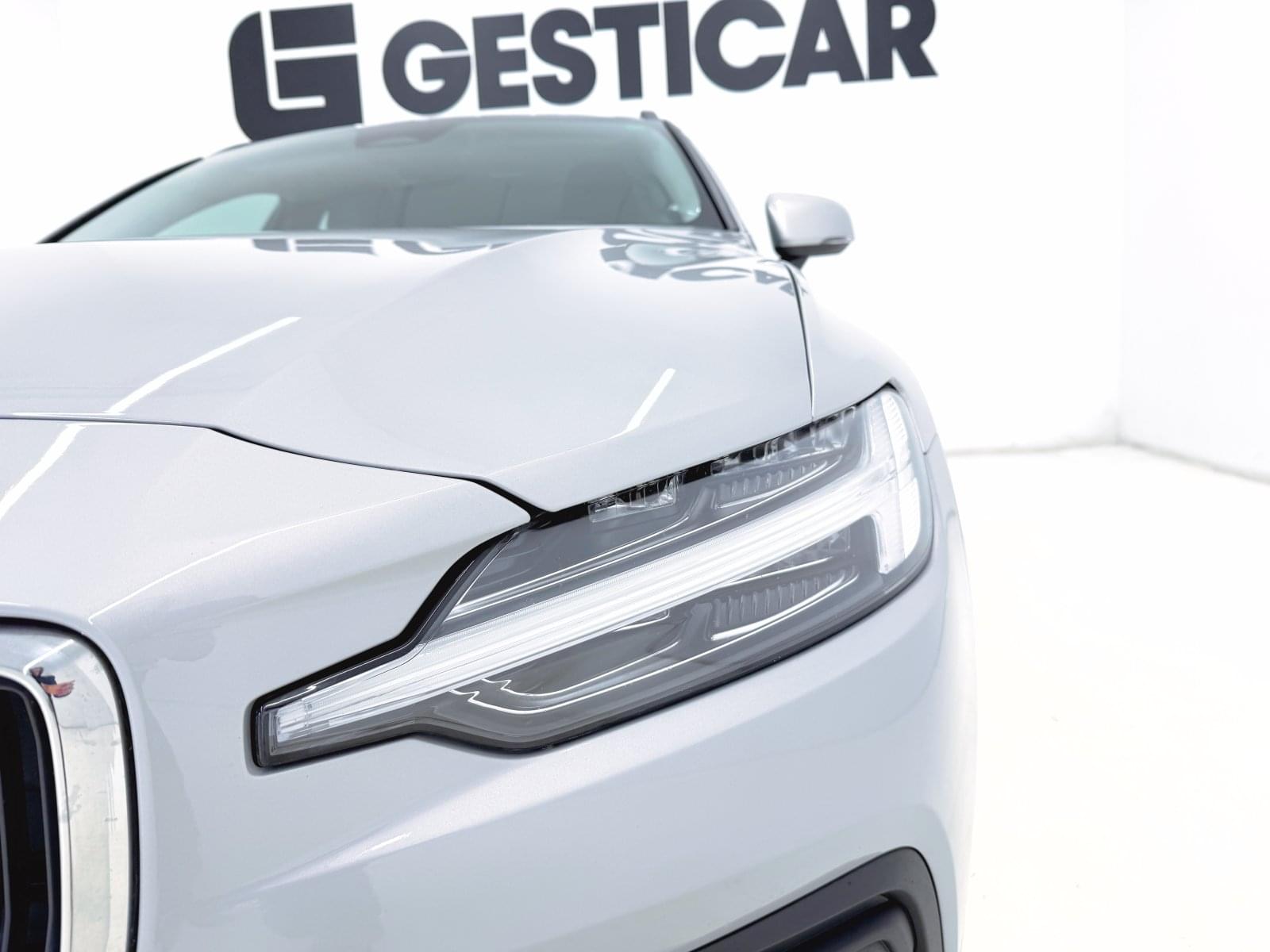 VOLVO V60 2.0 B4  ESSENTIAL AUTO 197CV 7 