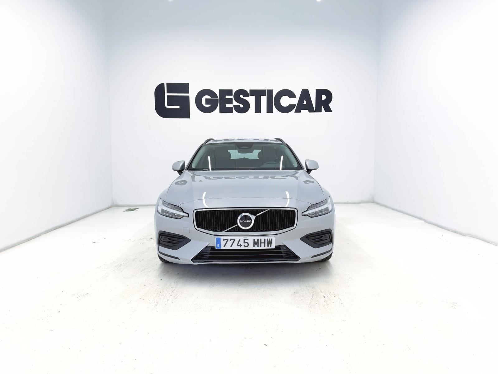 VOLVO V60 2.0 B4  ESSENTIAL AUTO 197CV 8 