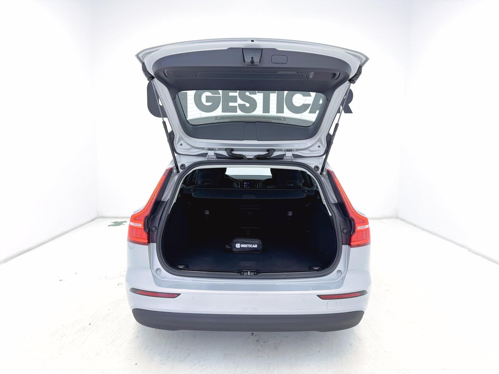 VOLVO V60 2.0 B4  ESSENTIAL AUTO 197CV 12 