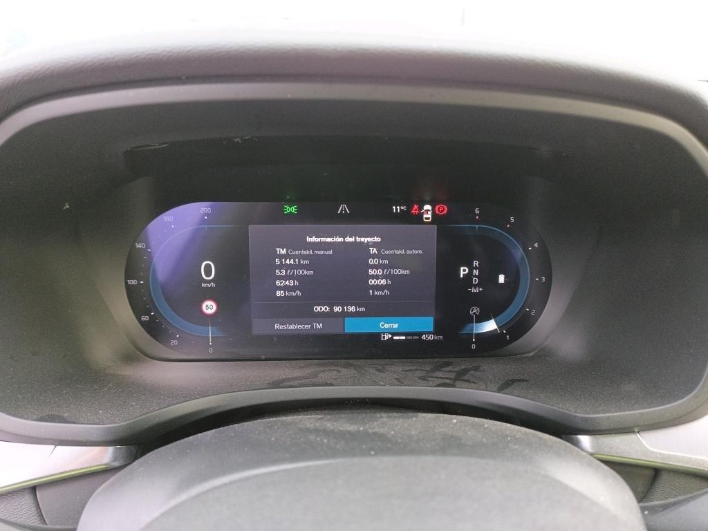 VOLVO V60 2.0 B4  ESSENTIAL AUTO 197CV 7 