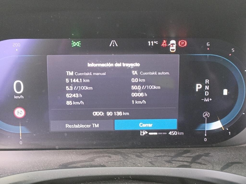 VOLVO V60 2.0 B4  ESSENTIAL AUTO 197CV 8 