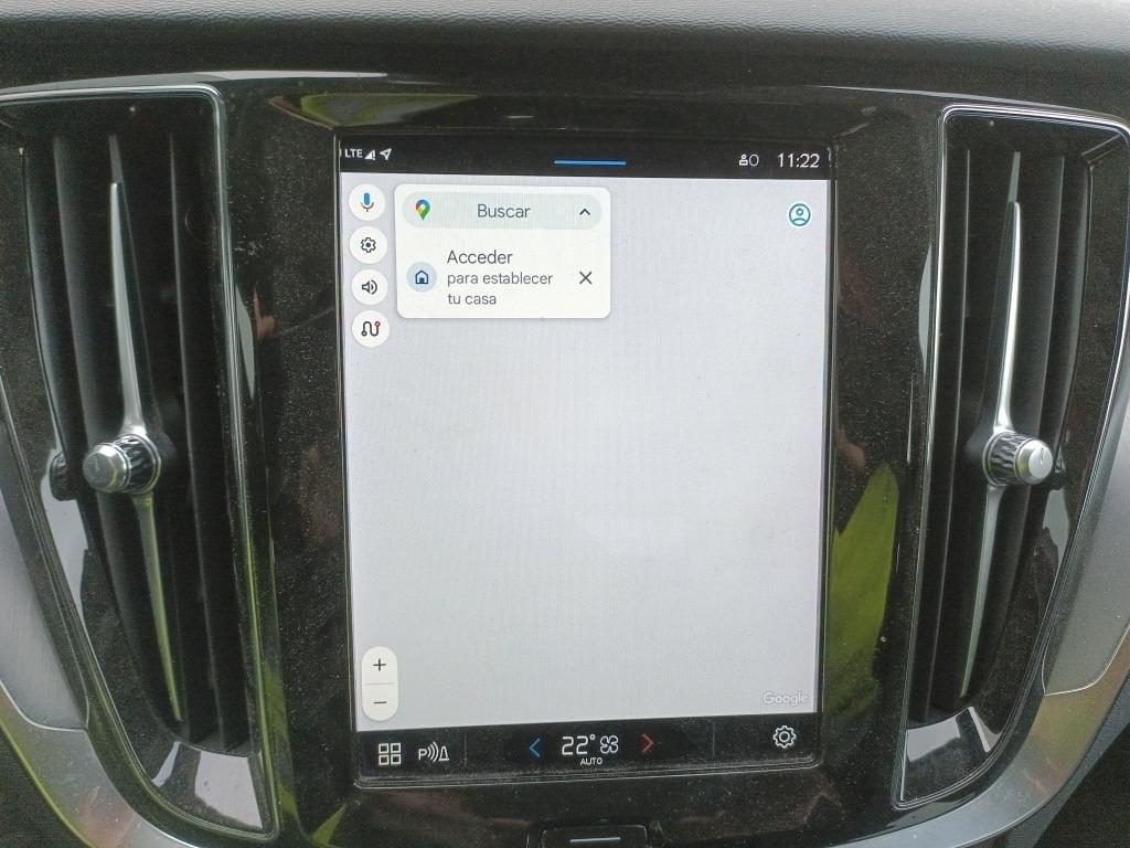 VOLVO V60 2.0 B4  ESSENTIAL AUTO 197CV 9 