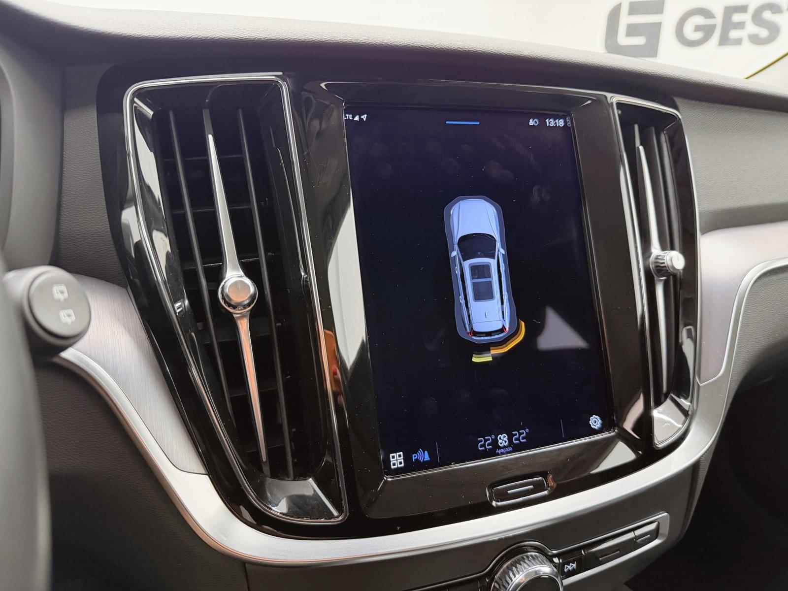 VOLVO V60 2.0 B4  ESSENTIAL AUTO 197CV 27 