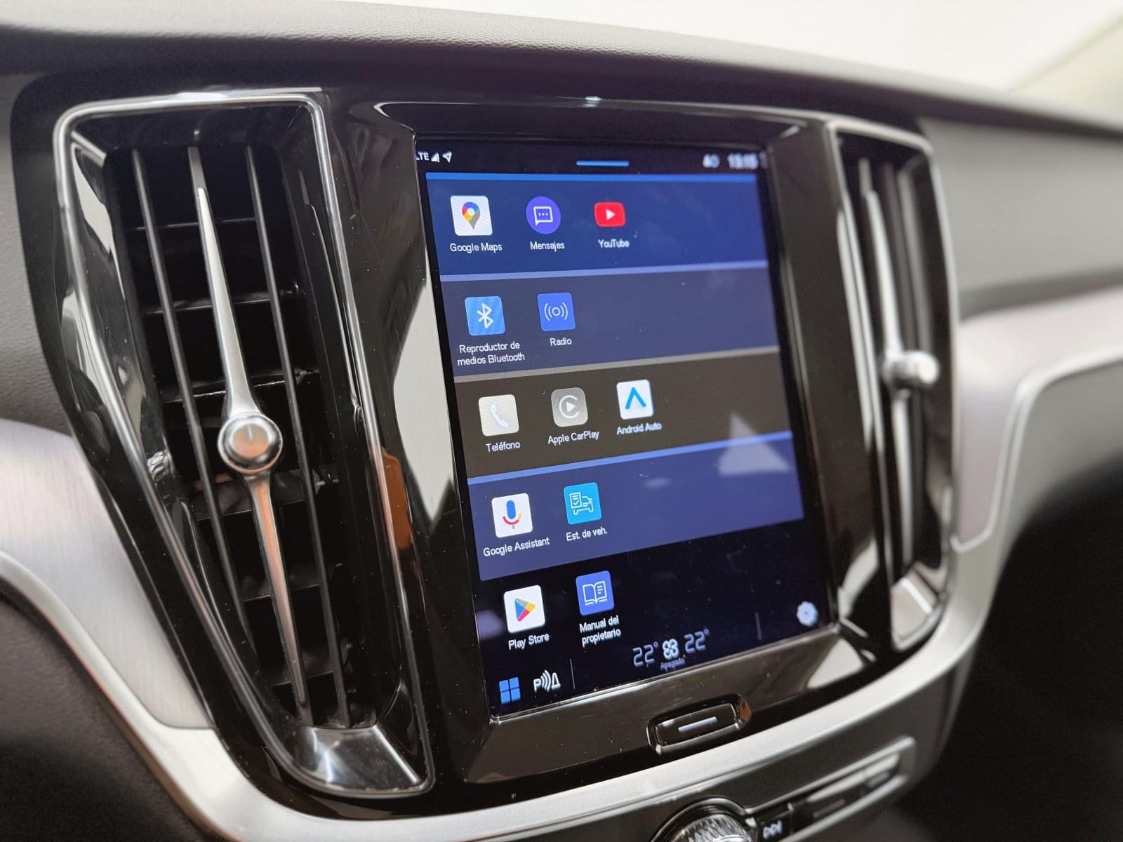 VOLVO V60 2.0 B4  ESSENTIAL AUTO 197CV 28 