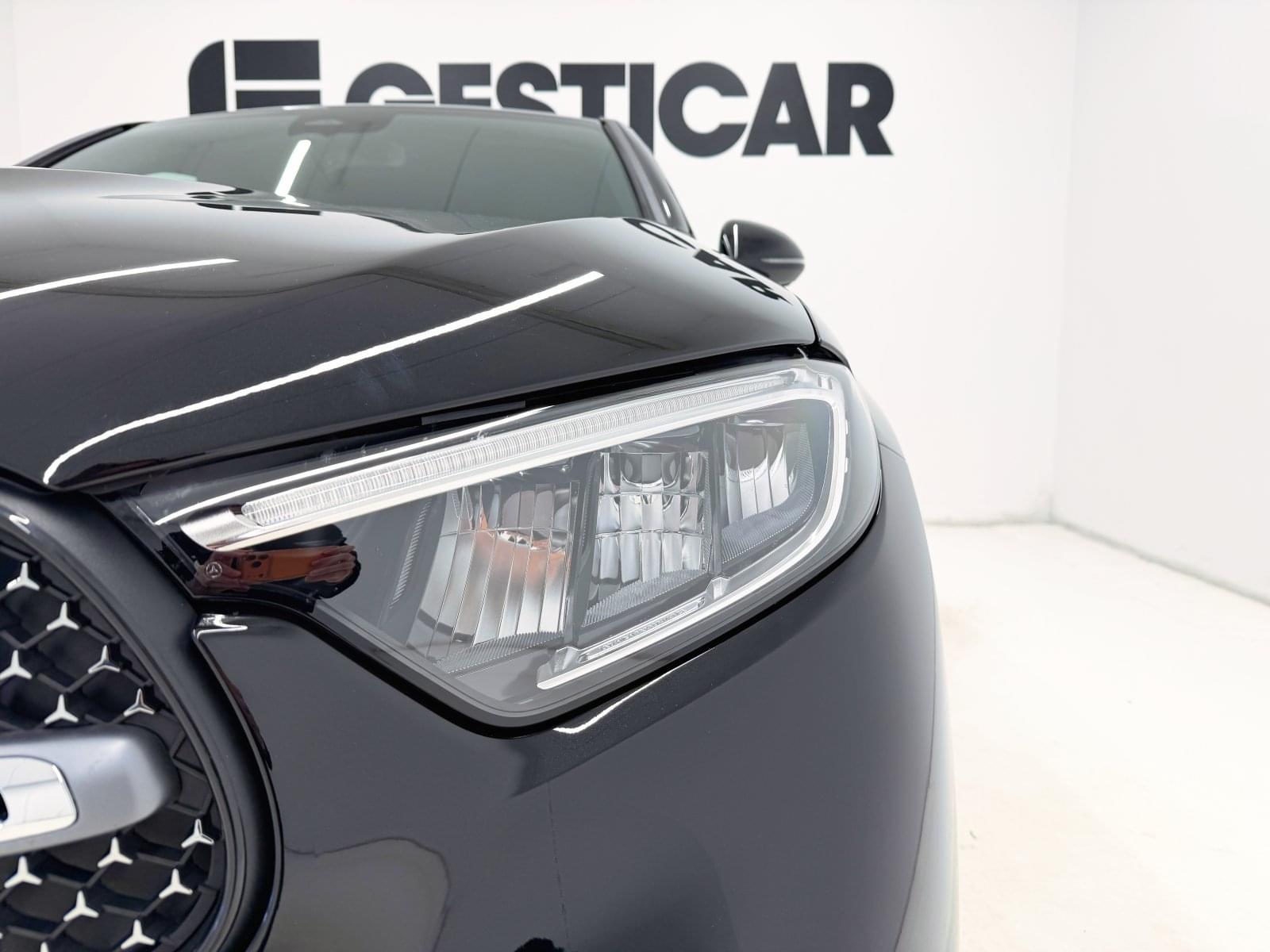 MERCEDES CLASE GLC GLC 300 de 4MATIC COUPE 333CV 6 