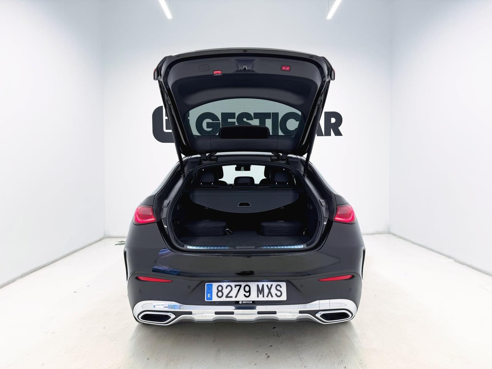 MERCEDES CLASE GLC GLC 300 de 4MATIC COUPE 333CV 12 