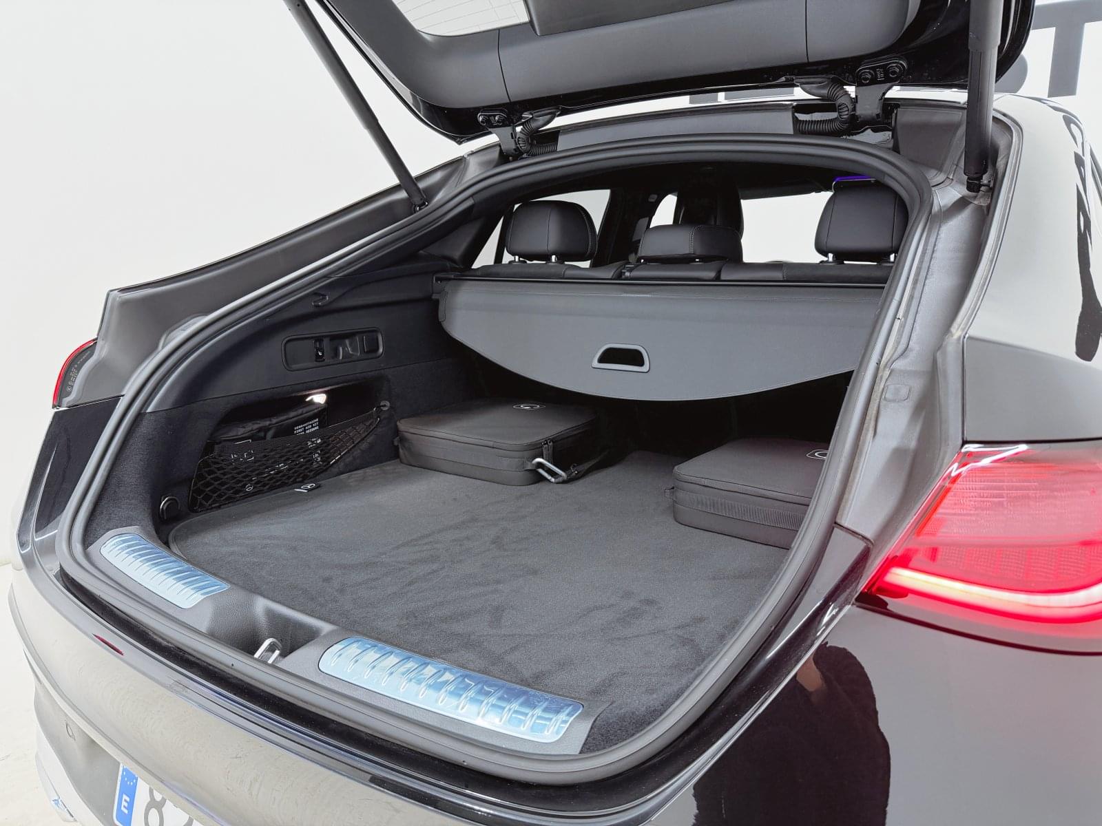 MERCEDES CLASE GLC GLC 300 de 4MATIC COUPE 333CV 15 