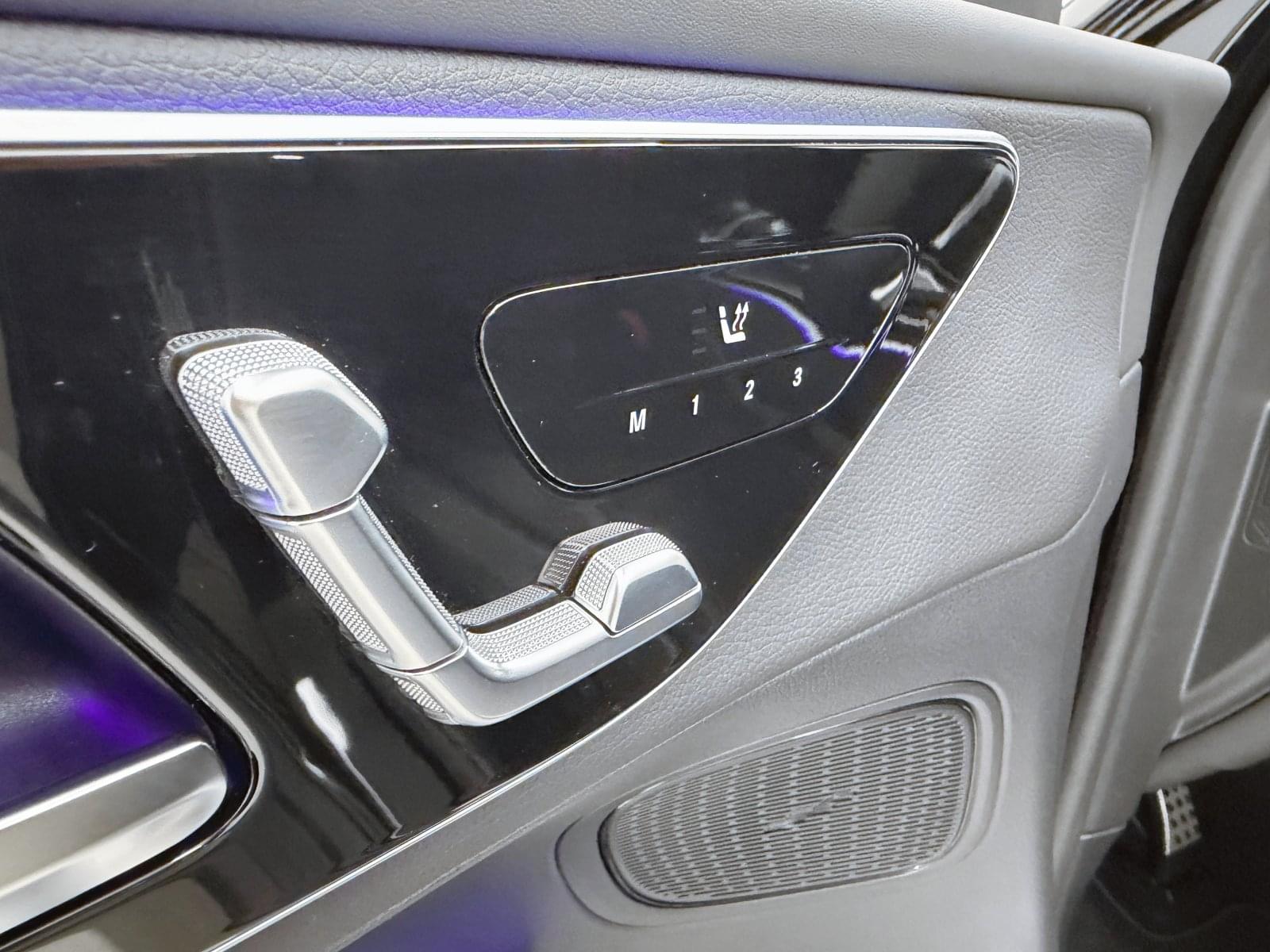 MERCEDES CLASE GLC GLC 300 de 4MATIC COUPE 333CV 25 