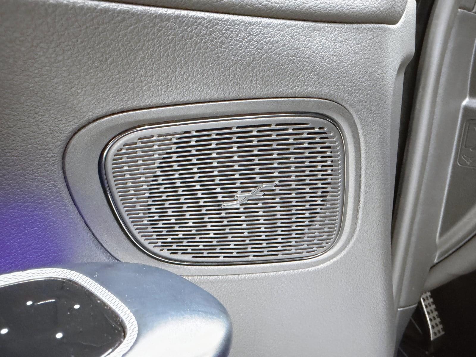 MERCEDES CLASE GLC GLC 300 de 4MATIC COUPE 333CV 26 