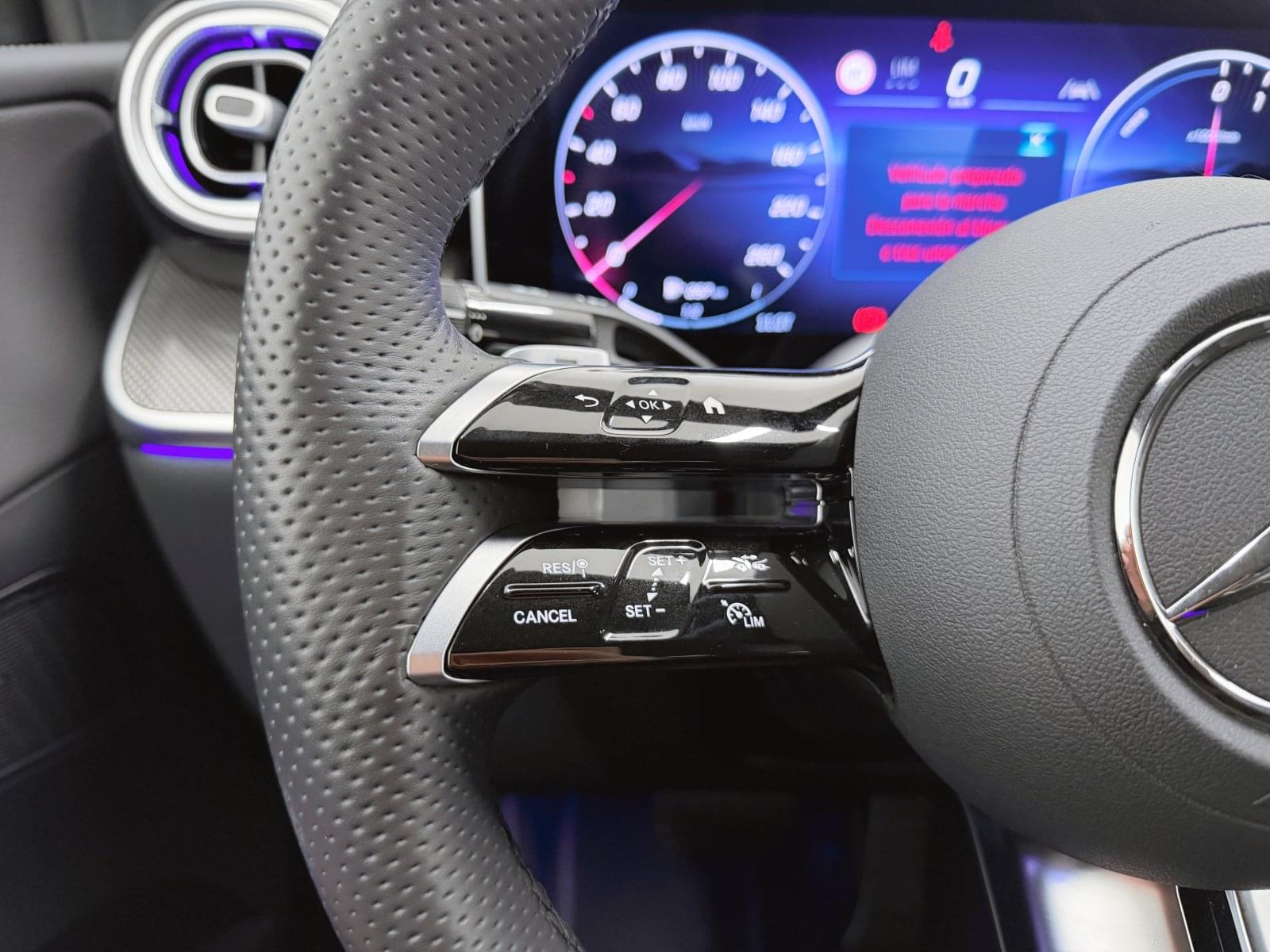 MERCEDES CLASE GLC GLC 300 de 4MATIC COUPE 333CV 30 