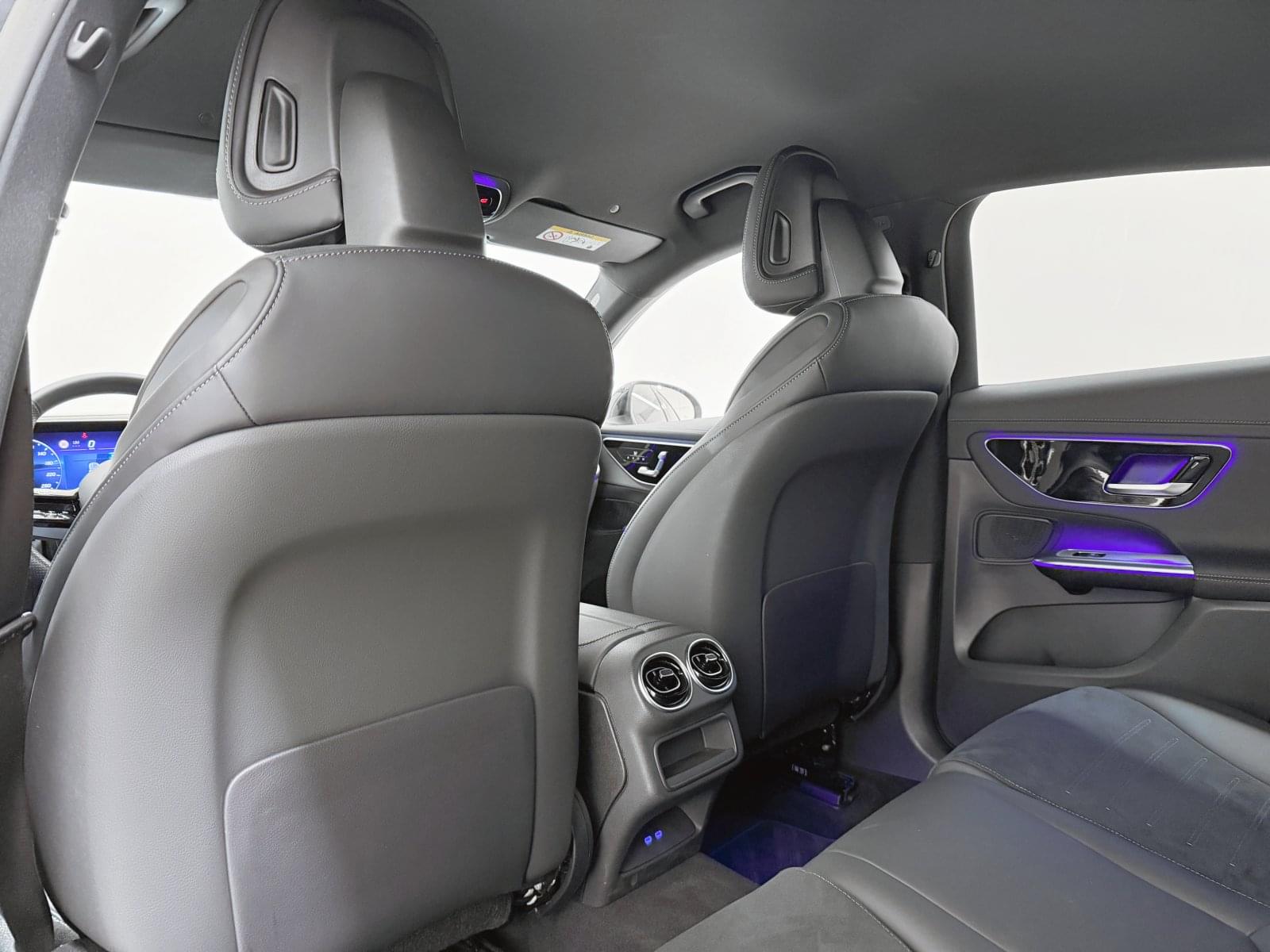 MERCEDES CLASE GLC GLC 300 de 4MATIC COUPE 333CV 44 