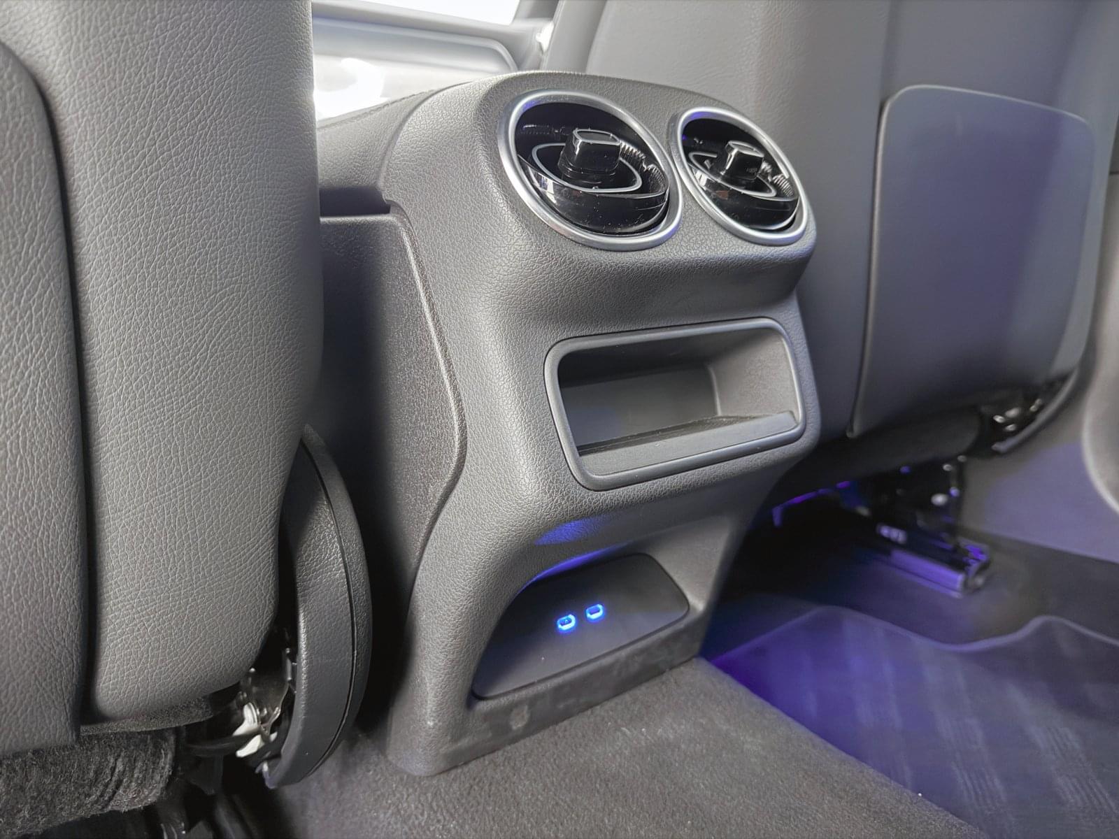 MERCEDES CLASE GLC GLC 300 de 4MATIC COUPE 333CV 45 