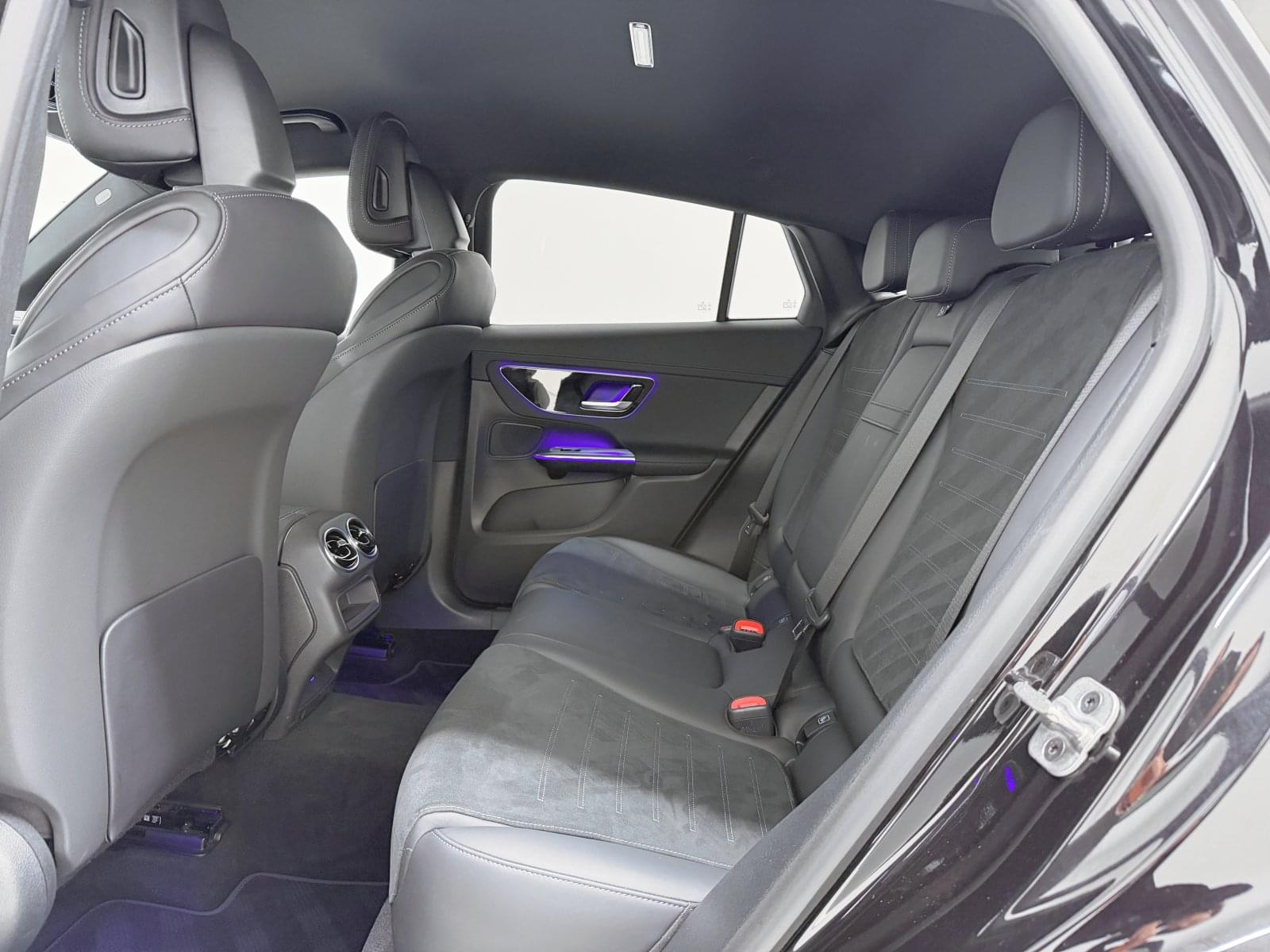 MERCEDES CLASE GLC GLC 300 de 4MATIC COUPE 333CV 46 