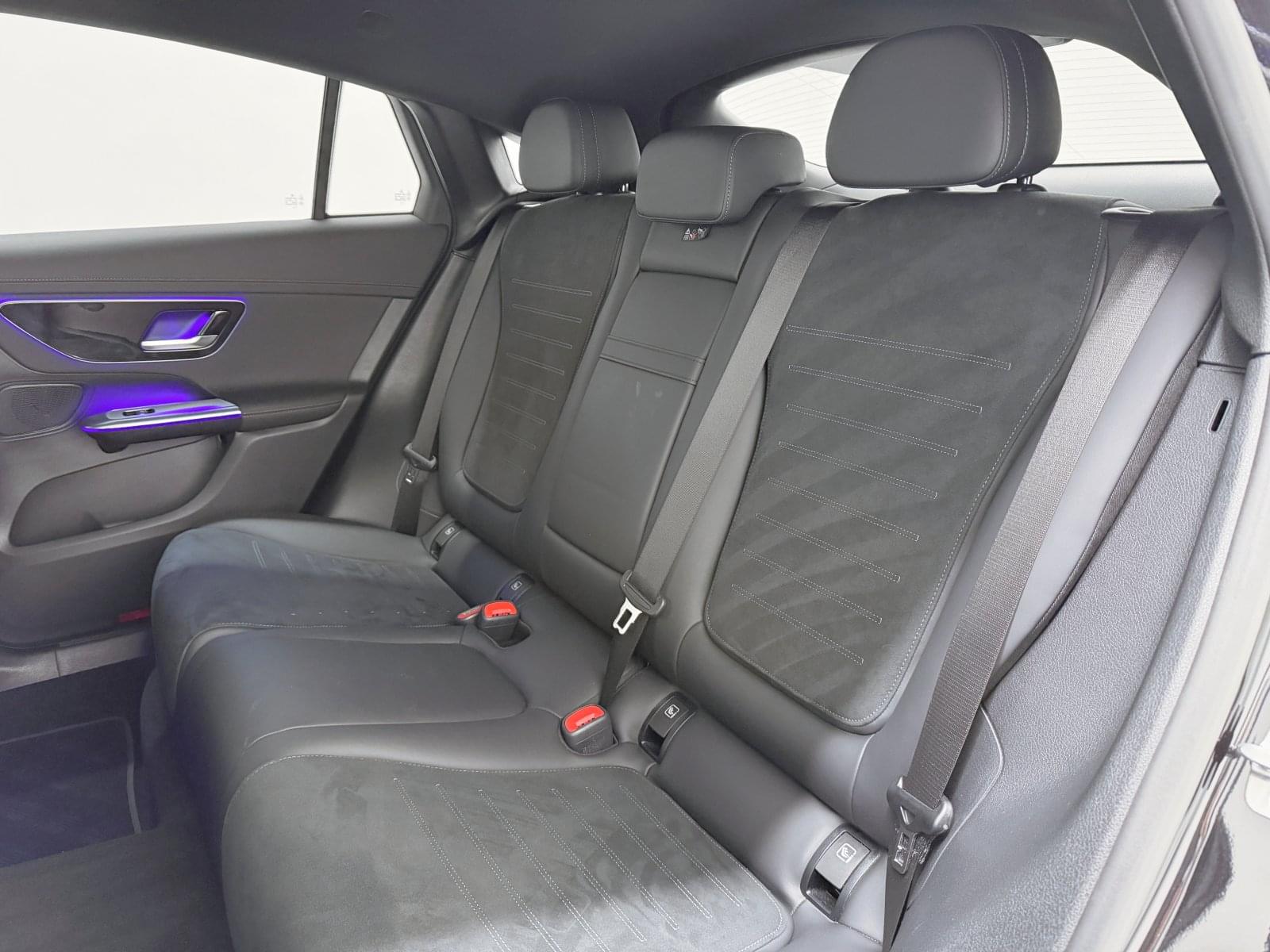 MERCEDES CLASE GLC GLC 300 de 4MATIC COUPE 333CV 47 