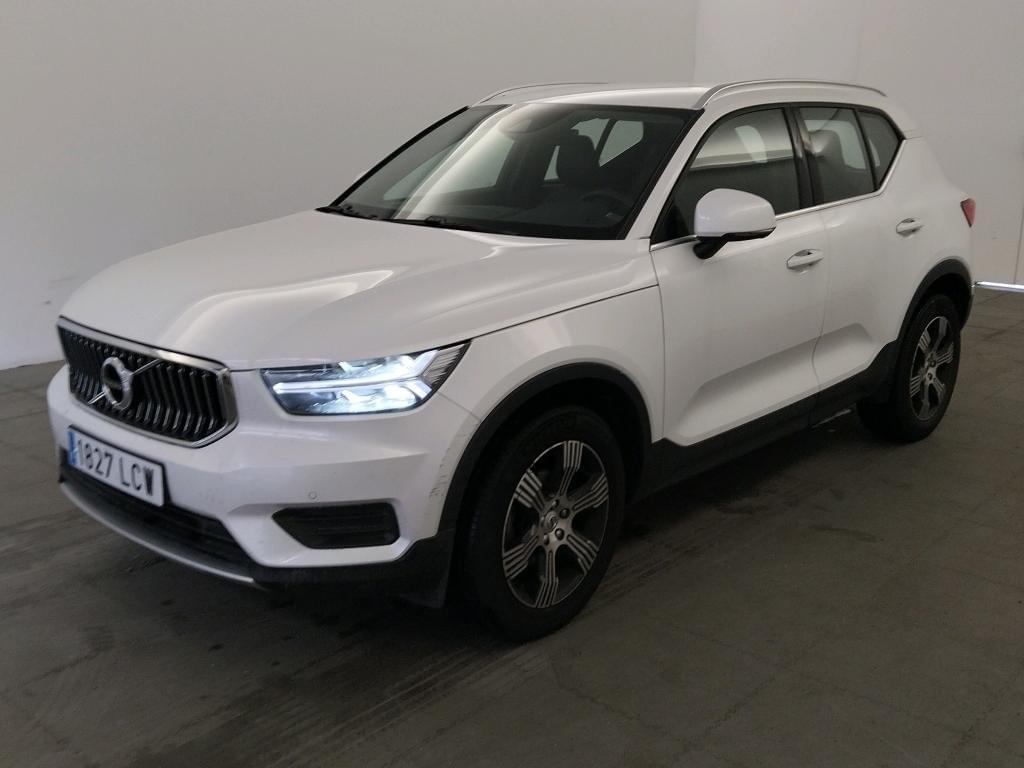 VOLVO XC40 1.5 T3 INSCRIPCION AUTO 163cv 2 