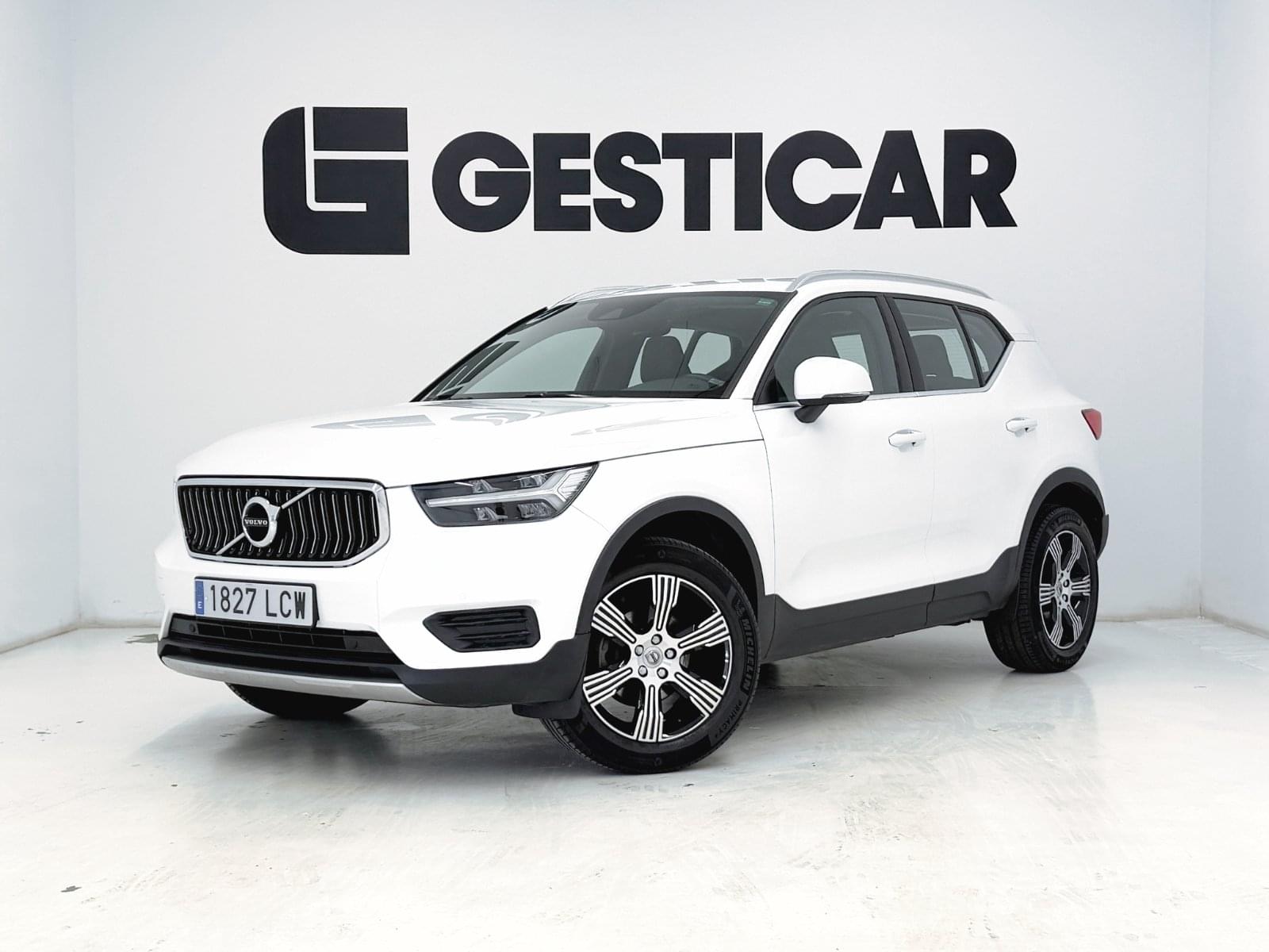 VOLVO XC40 1.5 T3 INSCRIPCION AUTO 163CV 1 