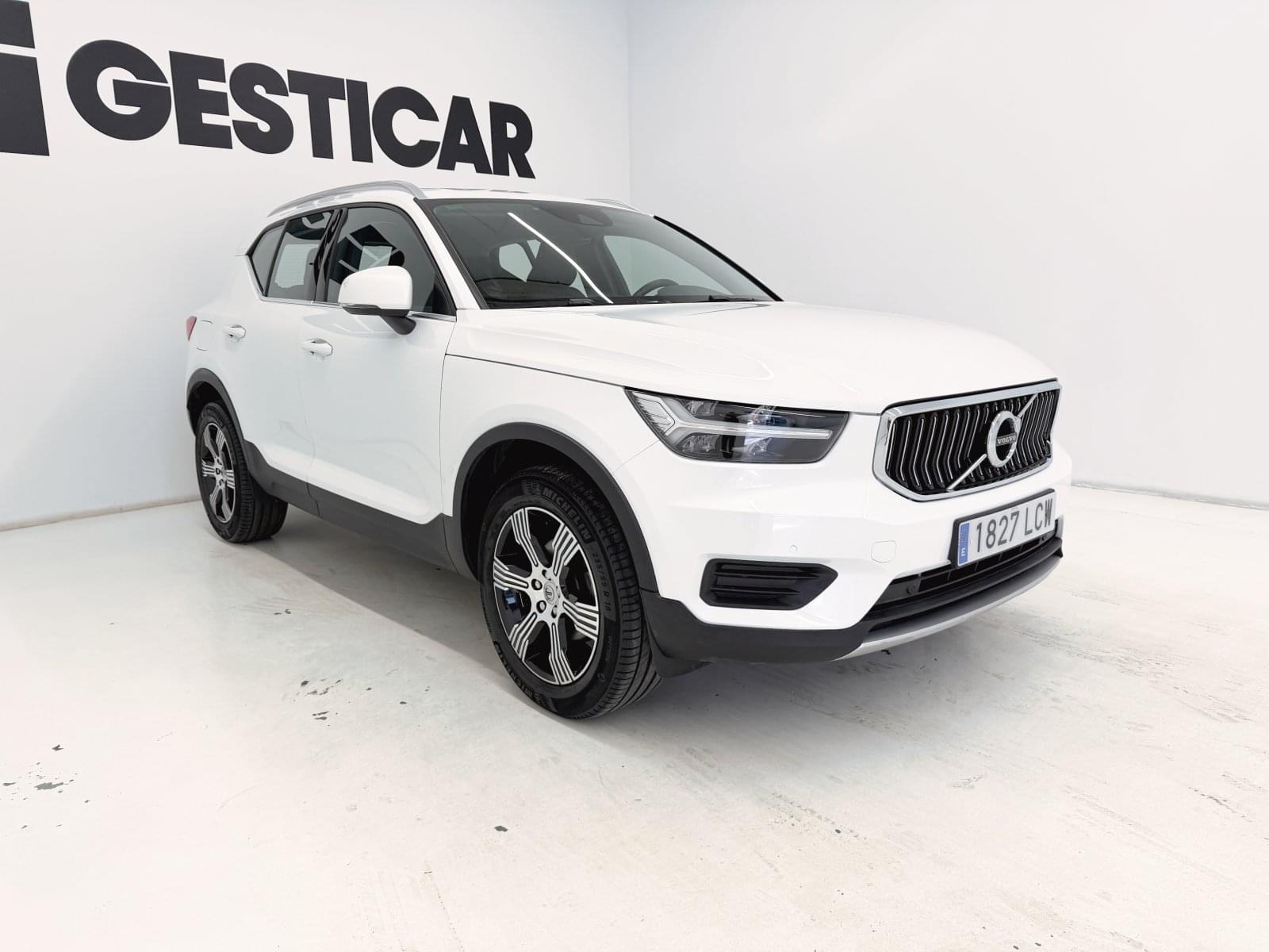 VOLVO XC40 1.5 T3 INSCRIPCION AUTO 163CV 3 