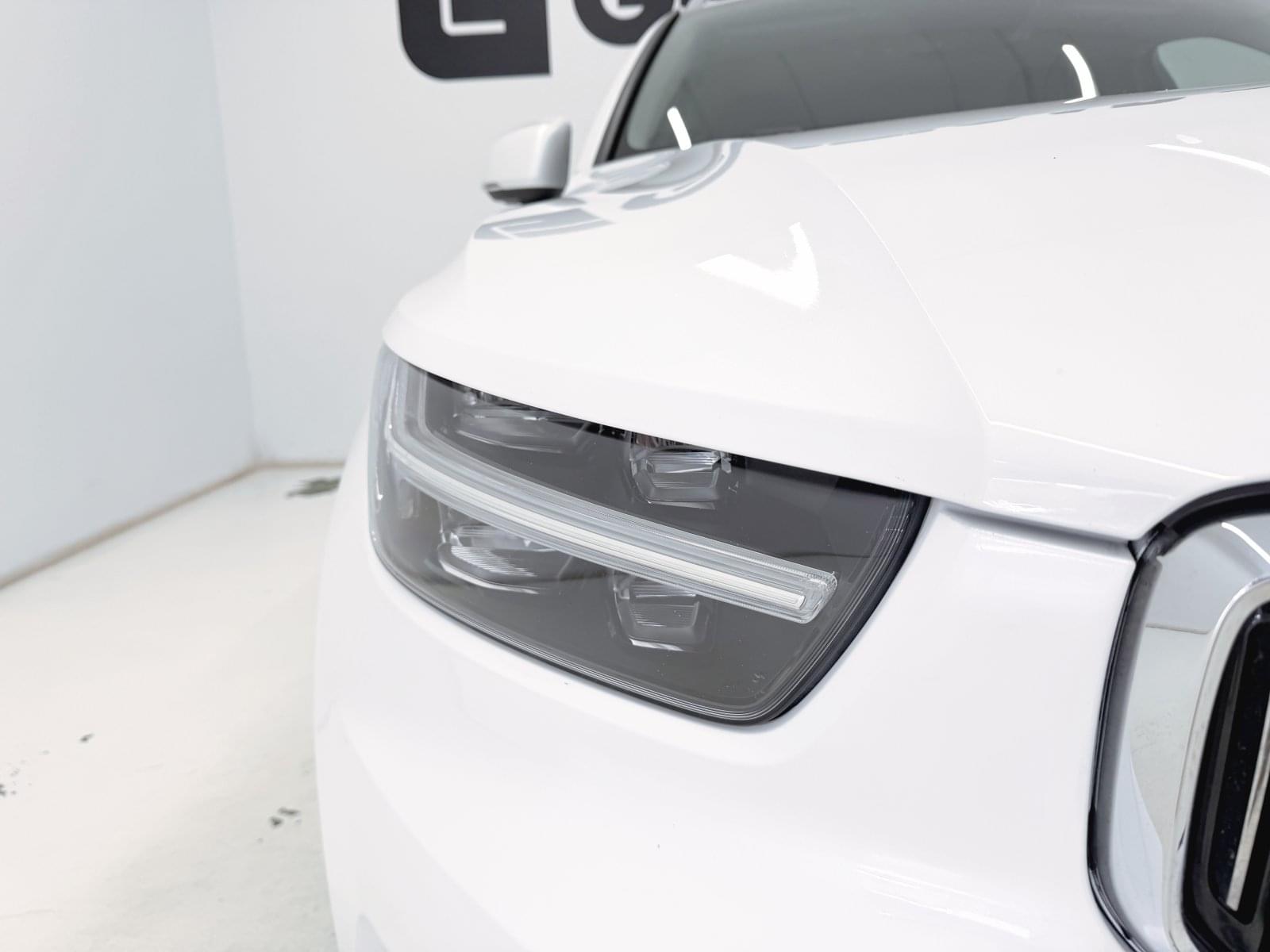 VOLVO XC40 1.5 T3 INSCRIPCION AUTO 163CV 4 