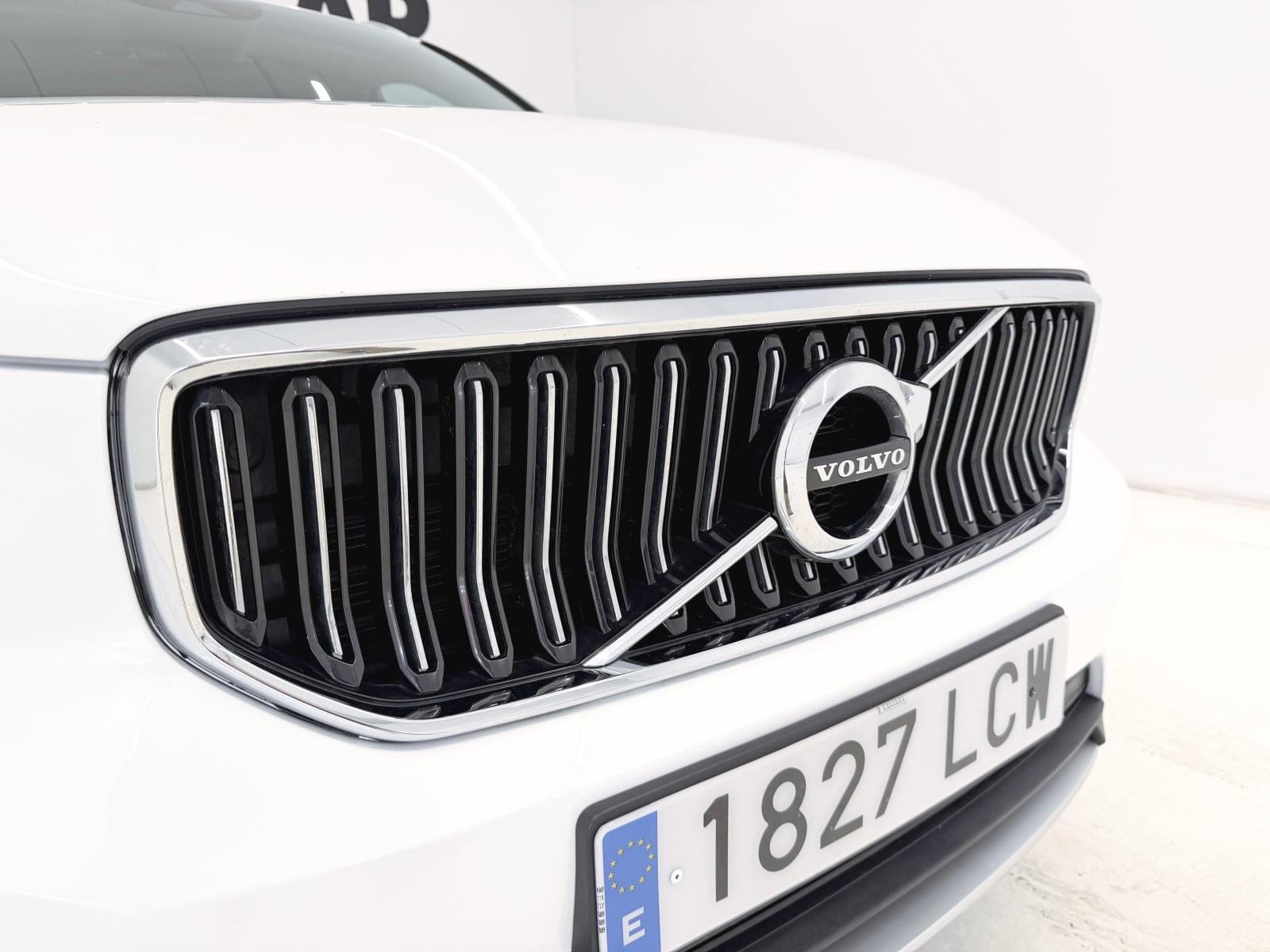 VOLVO XC40 1.5 T3 INSCRIPCION AUTO 163CV 5 