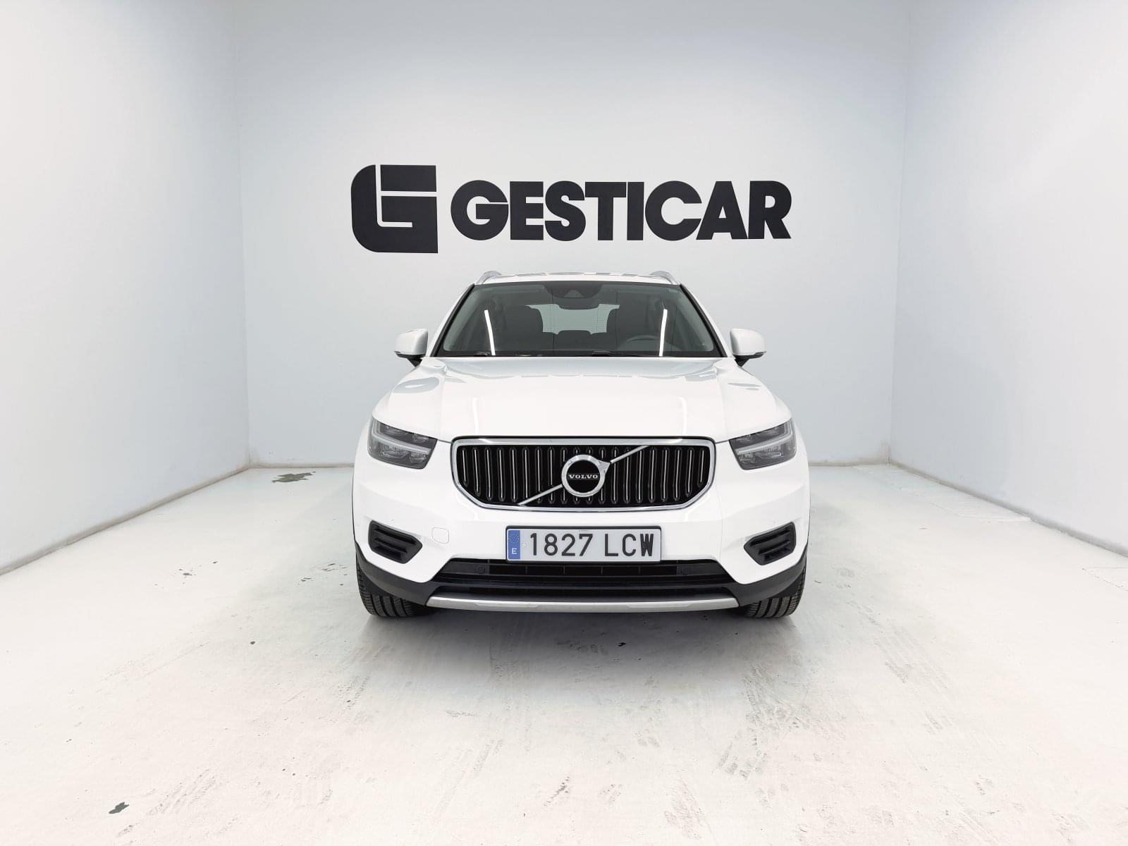 VOLVO XC40 1.5 T3 INSCRIPCION AUTO 163CV 6 