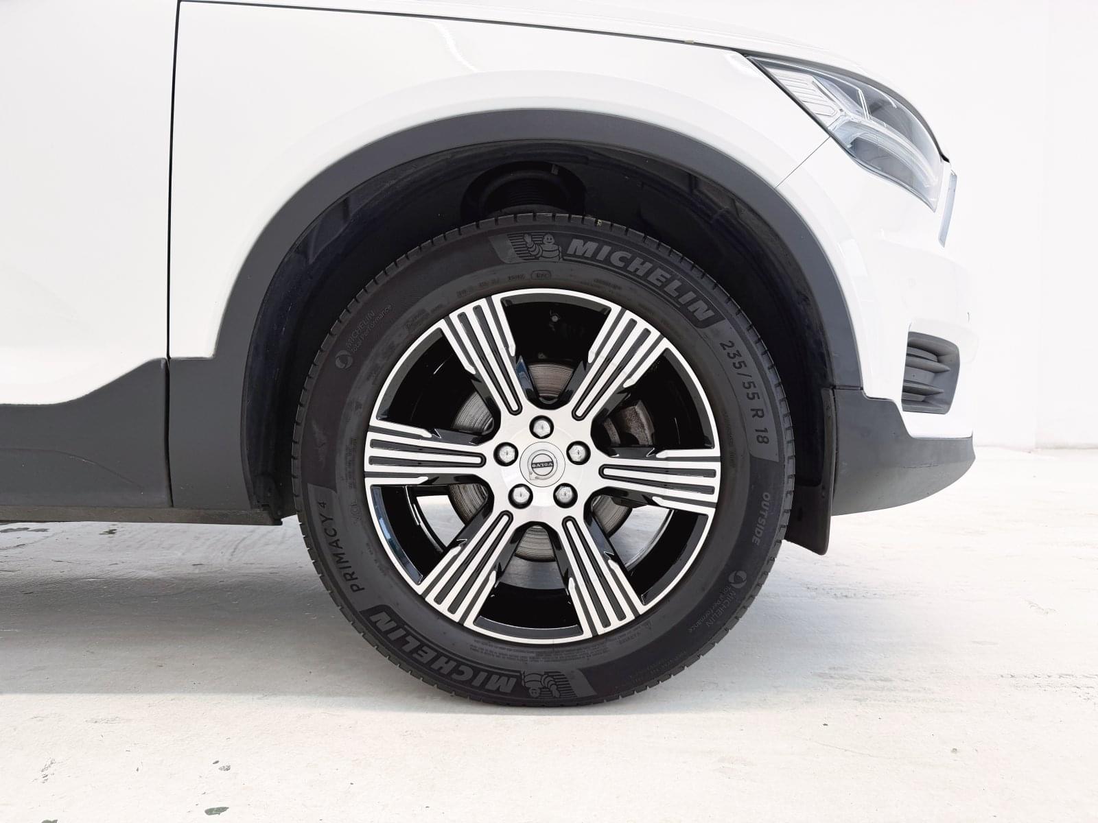 VOLVO XC40 1.5 T3 INSCRIPCION AUTO 163CV 20 