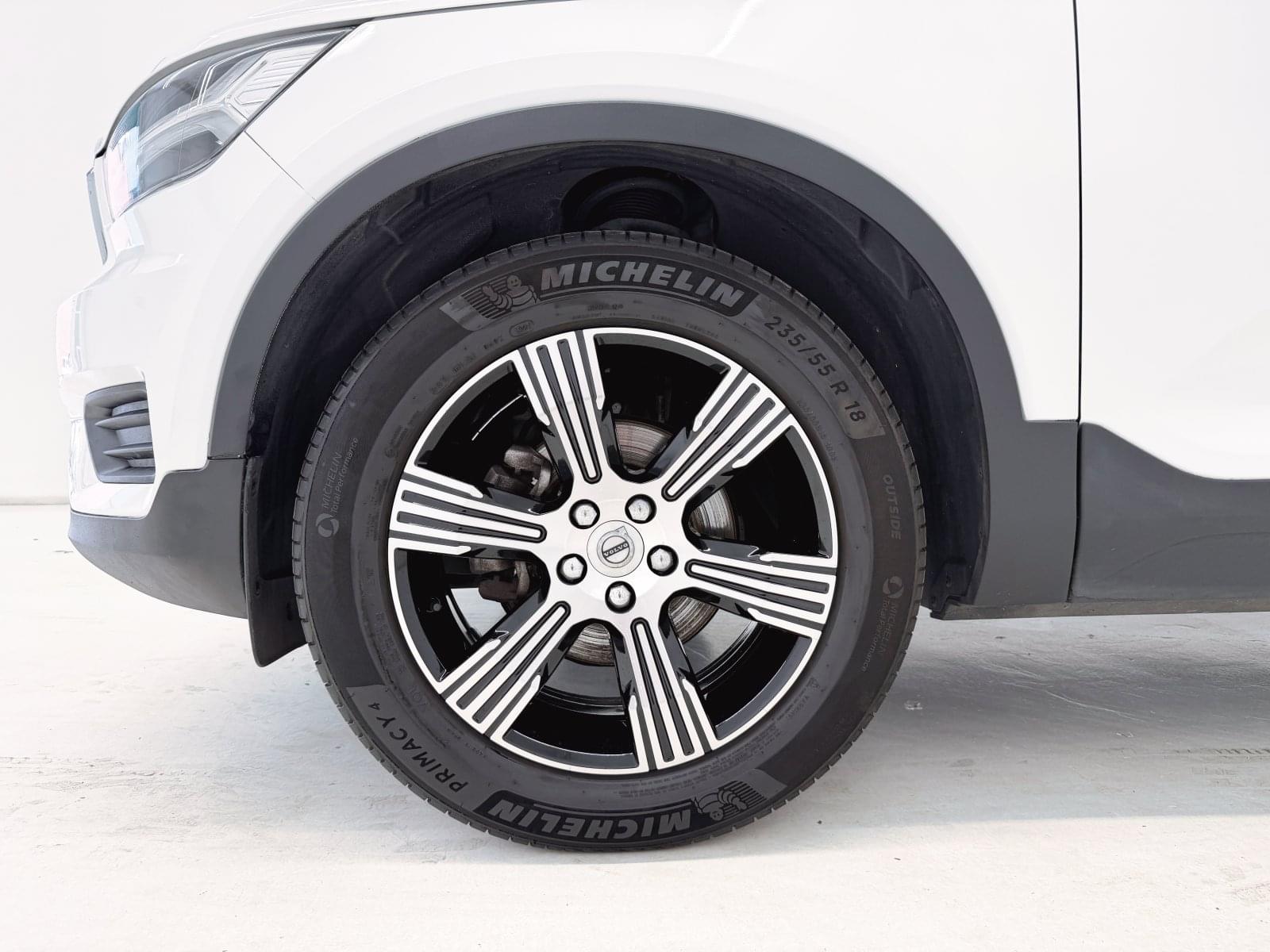 VOLVO XC40 1.5 T3 INSCRIPCION AUTO 163CV 21 