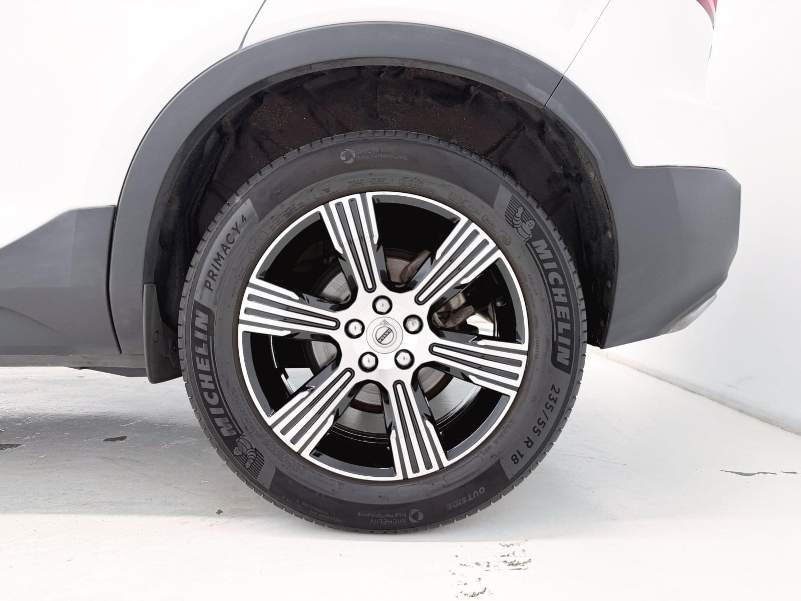 VOLVO XC40 1.5 T3 INSCRIPCION AUTO 163CV 22 