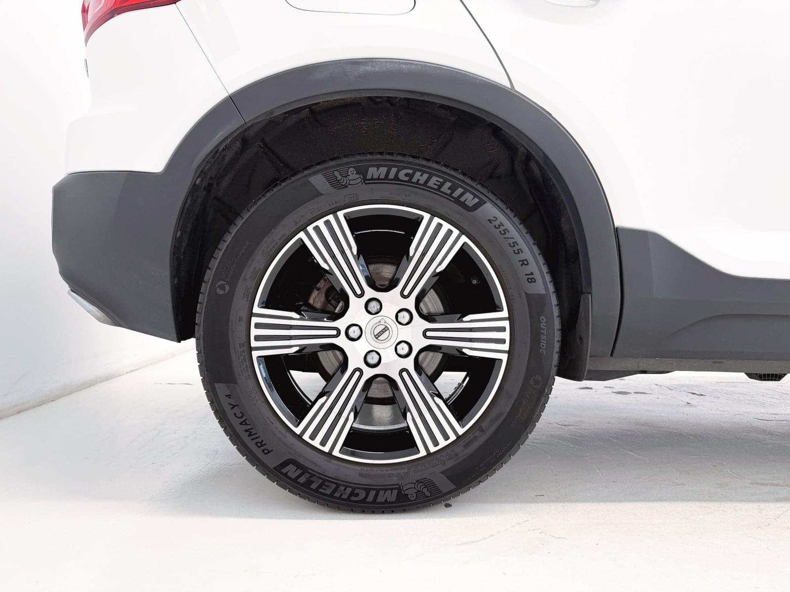 VOLVO XC40 1.5 T3 INSCRIPCION AUTO 163CV 23 