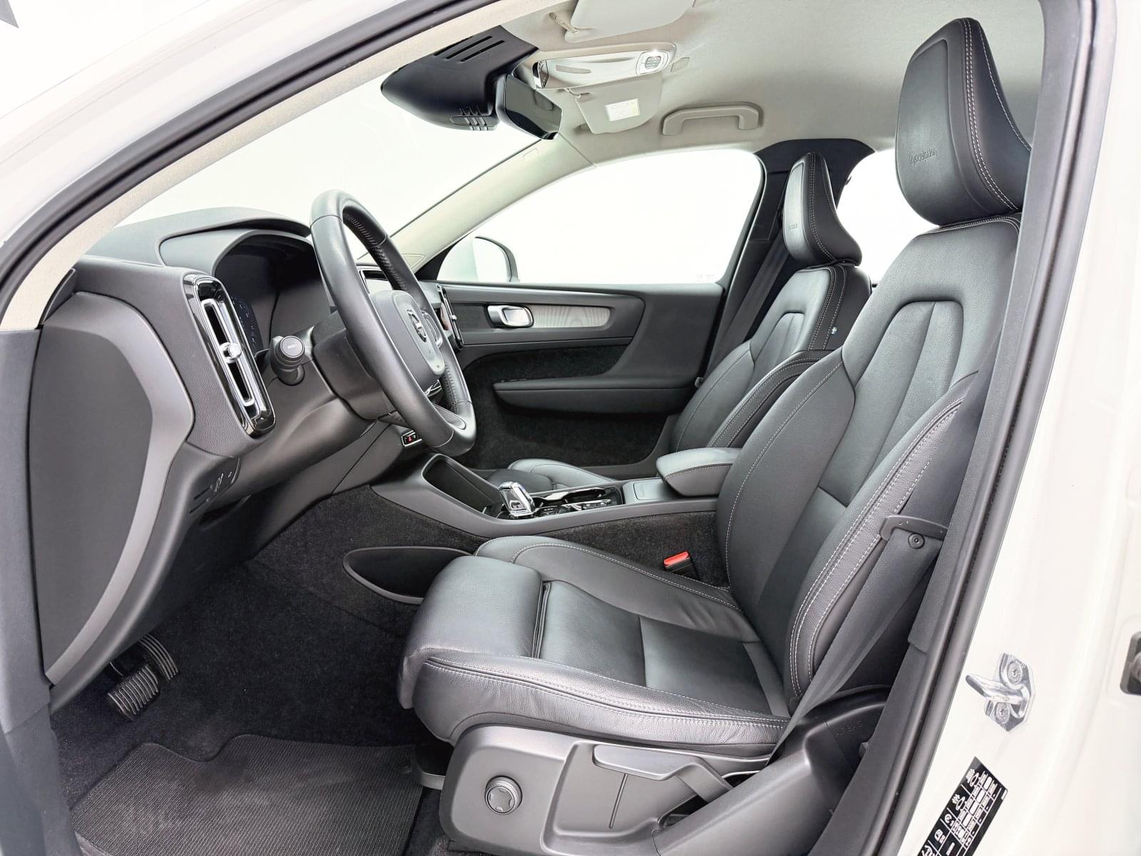 VOLVO XC40 1.5 T3 INSCRIPCION AUTO 163CV 25 