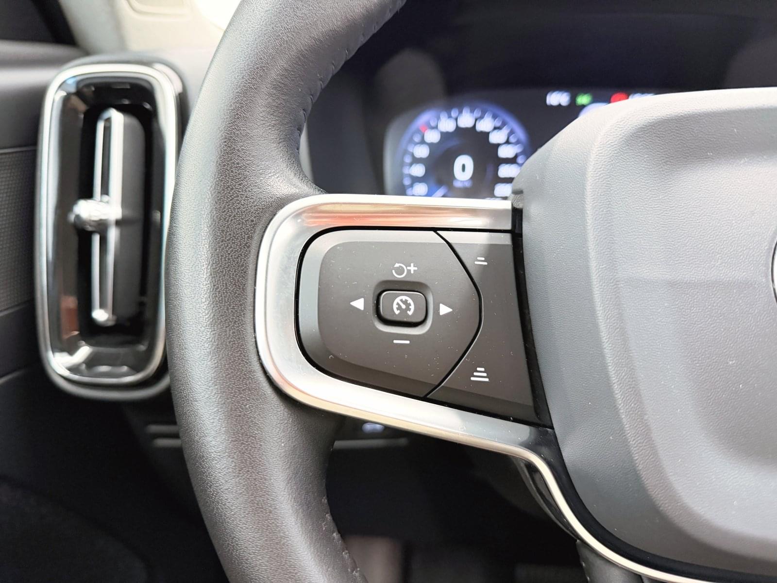 VOLVO XC40 1.5 T3 INSCRIPCION AUTO 163CV 29 