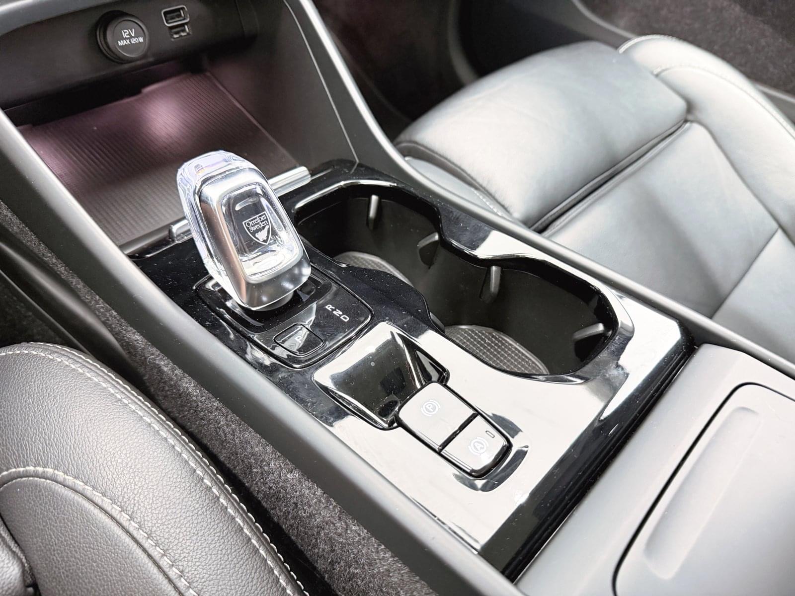 VOLVO XC40 1.5 T3 INSCRIPCION AUTO 163CV 37 