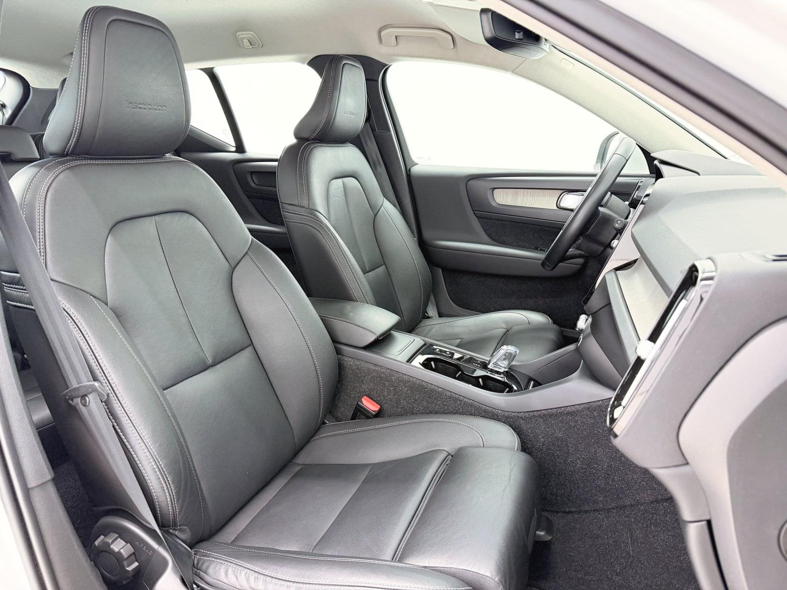 VOLVO XC40 1.5 T3 INSCRIPCION AUTO 163CV 40 