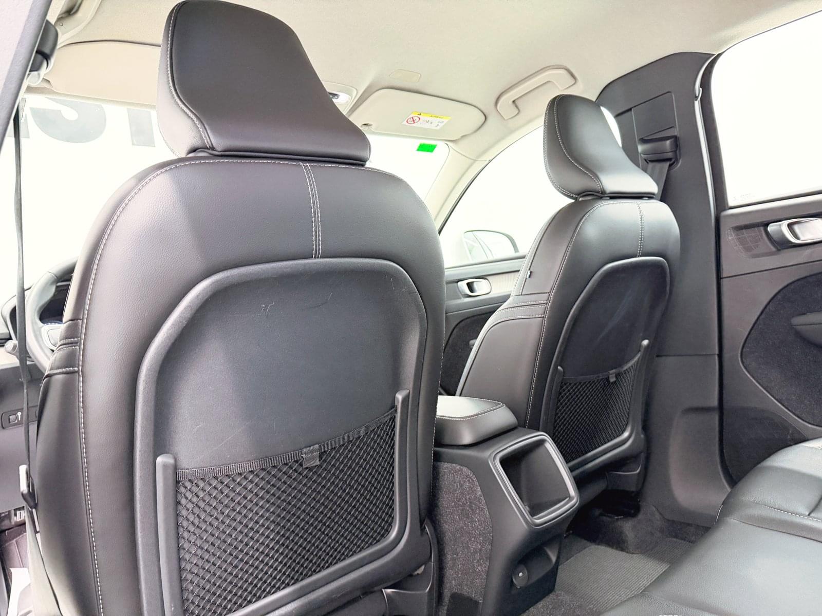 VOLVO XC40 1.5 T3 INSCRIPCION AUTO 163CV 41 