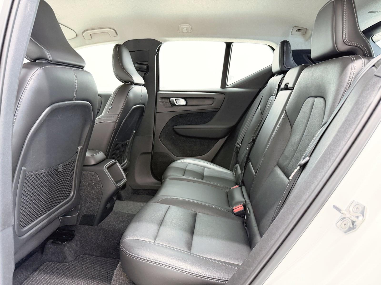 VOLVO XC40 1.5 T3 INSCRIPCION AUTO 163CV 42 