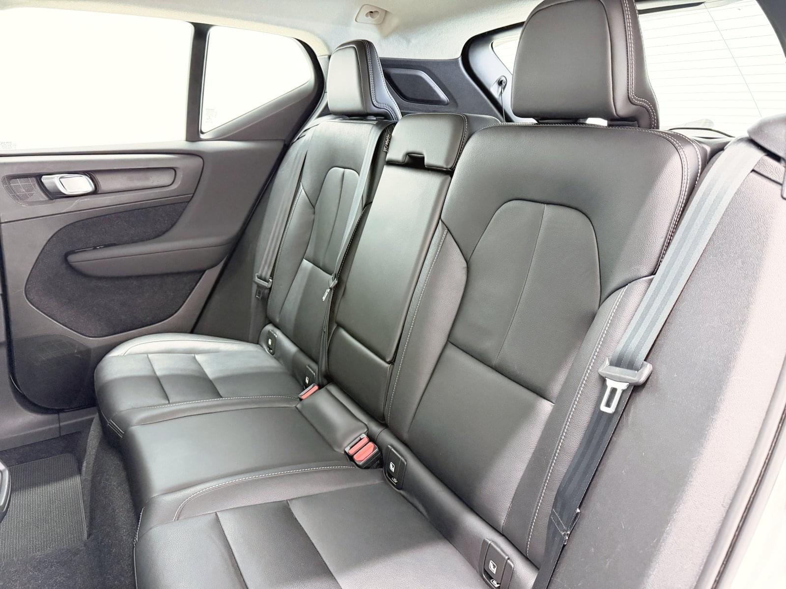 VOLVO XC40 1.5 T3 INSCRIPCION AUTO 163CV 43 