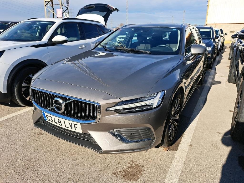VOLVO V60 2.0 T6 AWD RECHARGE INSCRIPT. AUTO 340CV 2