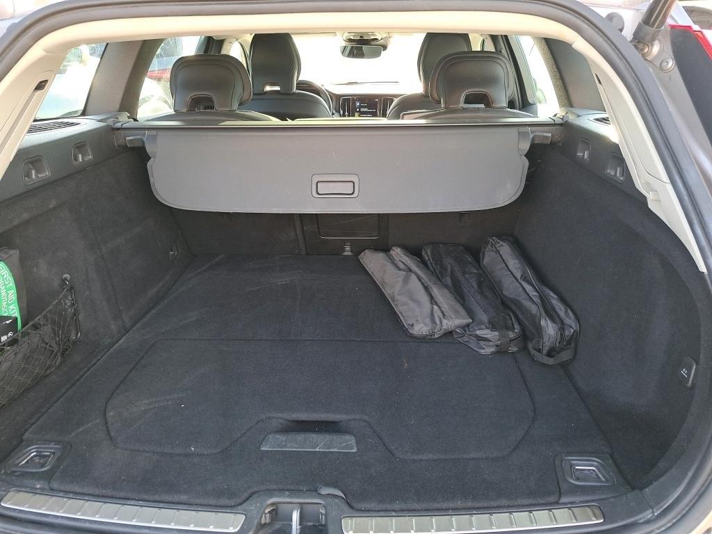 VOLVO V60 2.0 T6 AWD RECHARGE INSCRIPT. AUTO 340CV 4