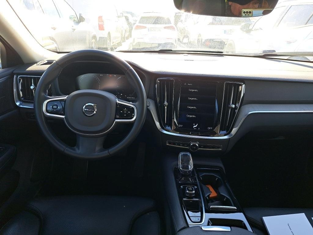 VOLVO V60 2.0 T6 AWD RECHARGE INSCRIPT. AUTO 340CV 5