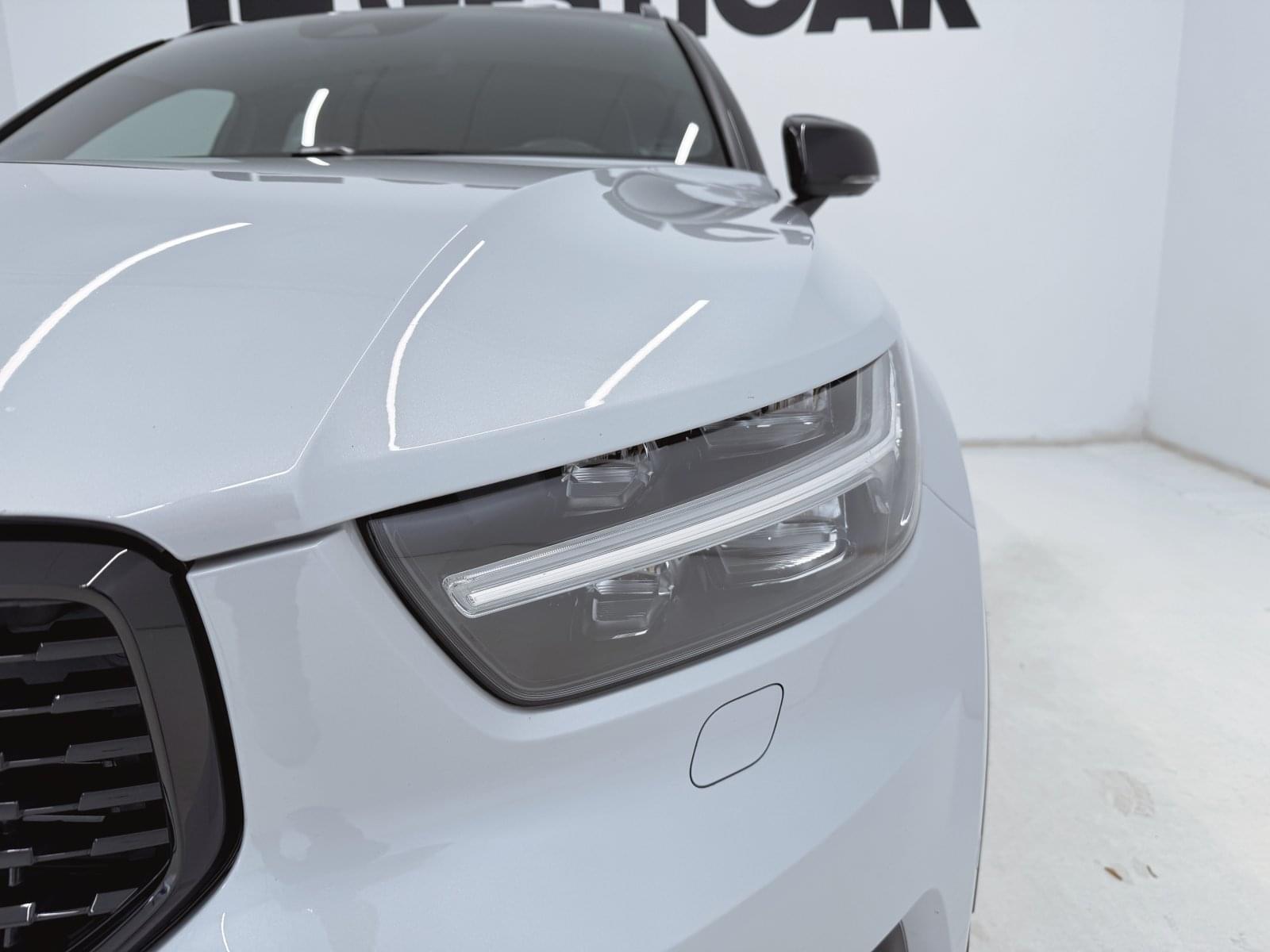 VOLVO XC40 1.5 T4 TWIN RECHARGE R-DESIGN AUTO 211CV 7 