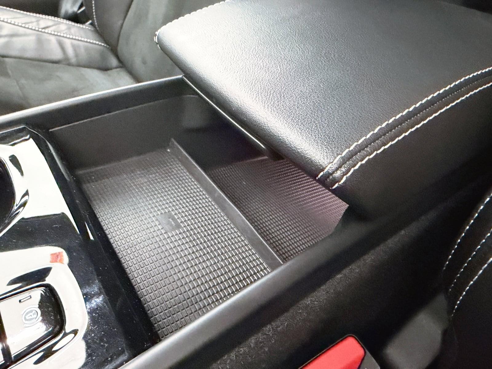 VOLVO XC40 1.5 T4 TWIN RECHARGE R-DESIGN AUTO 211CV 33 