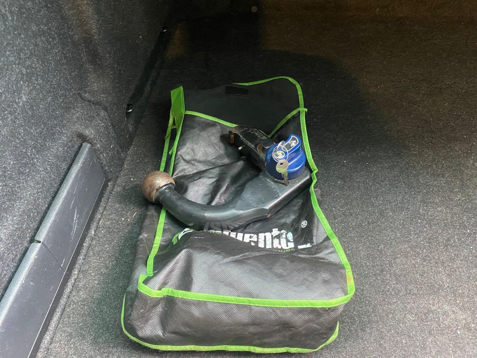 SKODA SUPERB COMBI STYLE 2.0TDI 150CV DSG 6 