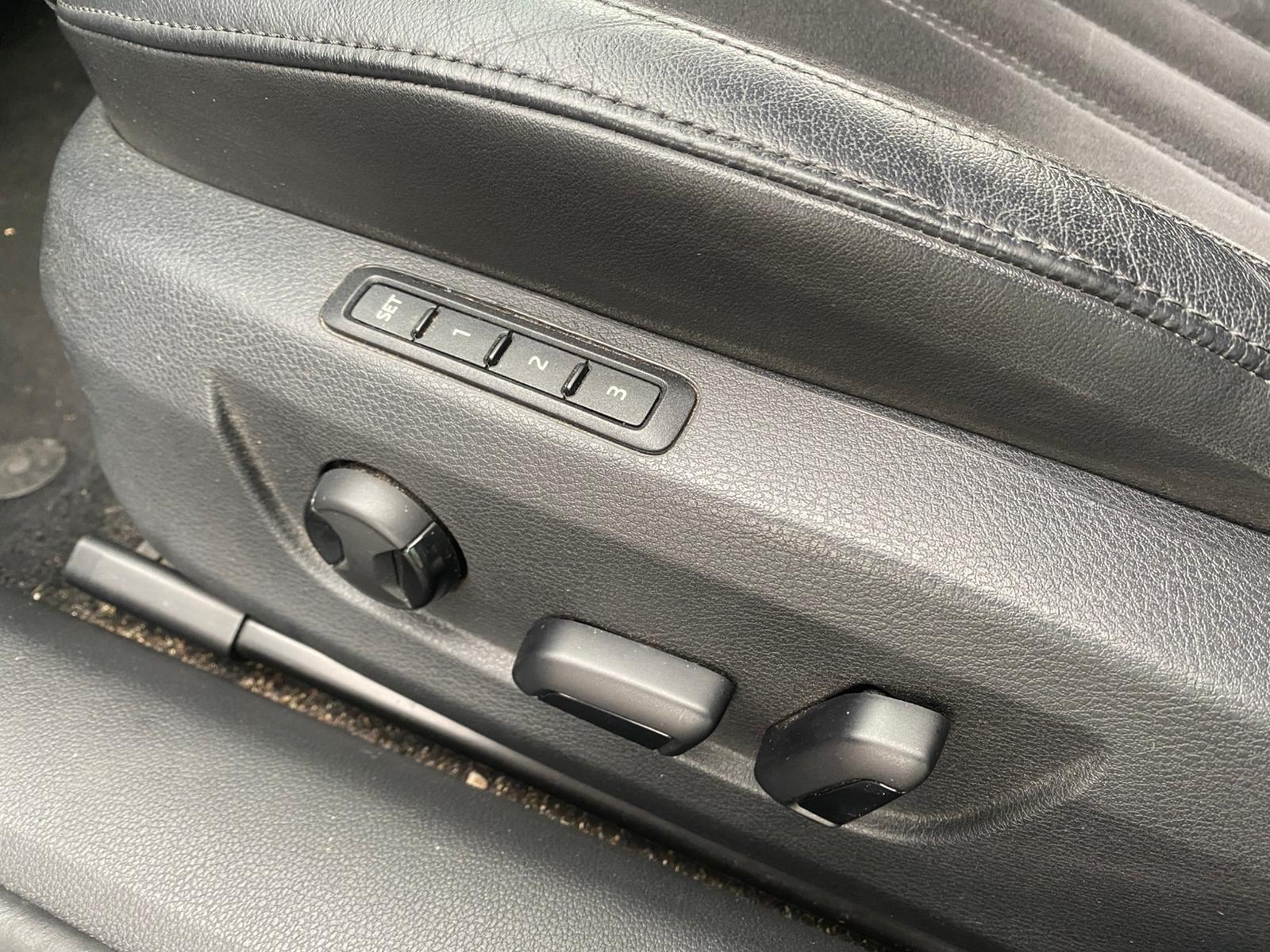 SKODA SUPERB COMBI STYLE 2.0TDI 150CV DSG 9 