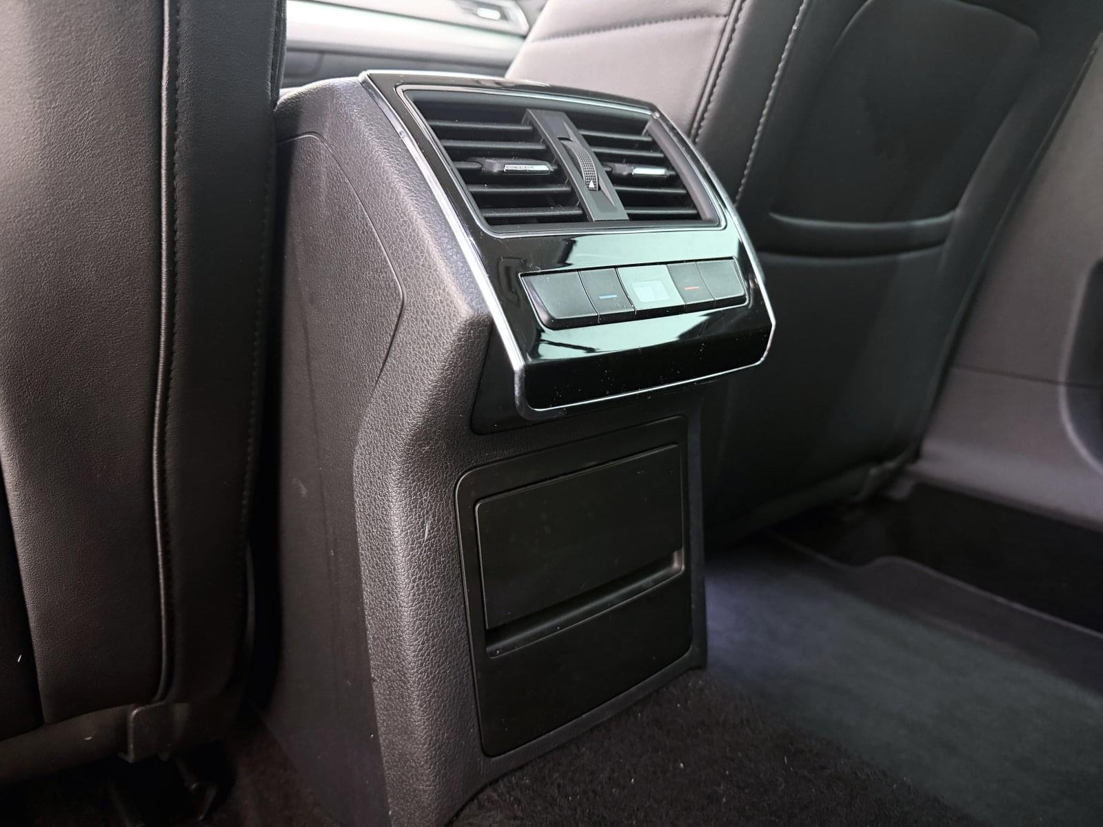 SKODA SUPERB COMBI STYLE 2.0TDI 150CV DSG 40 