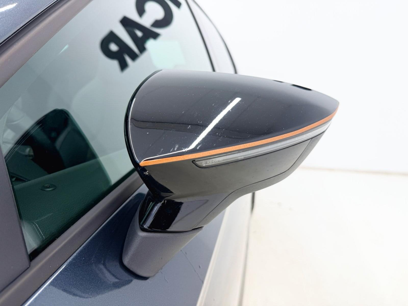 SEAT LEÓN CUPRA 290CV DSG 9 