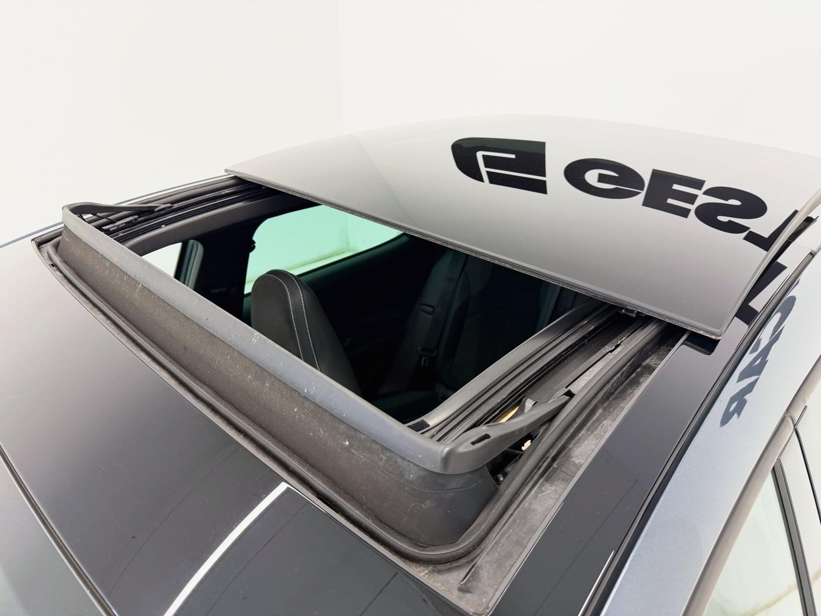 SEAT LEÓN CUPRA 290CV DSG 10 