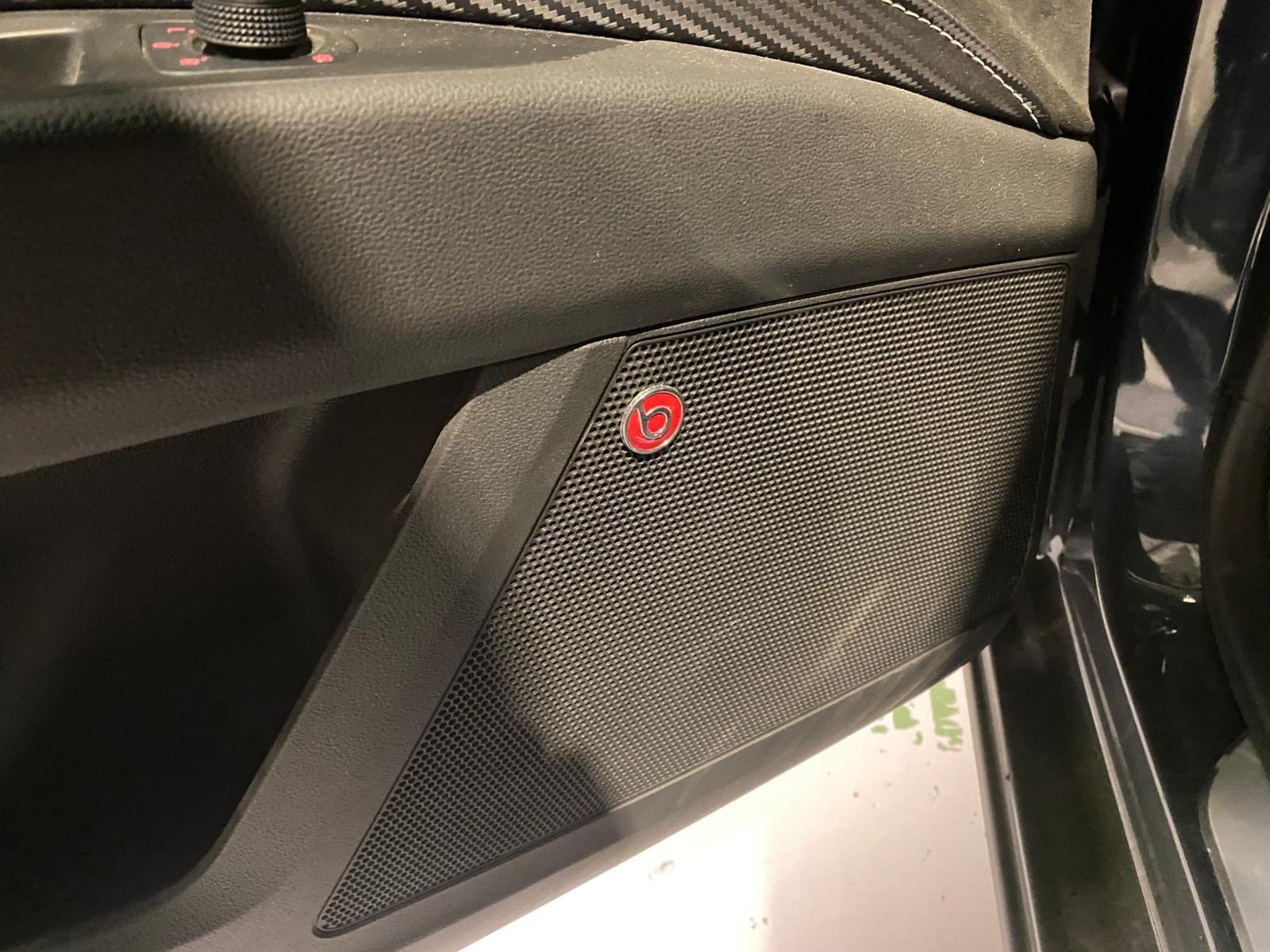 SEAT LEÓN CUPRA 290CV DSG 10 