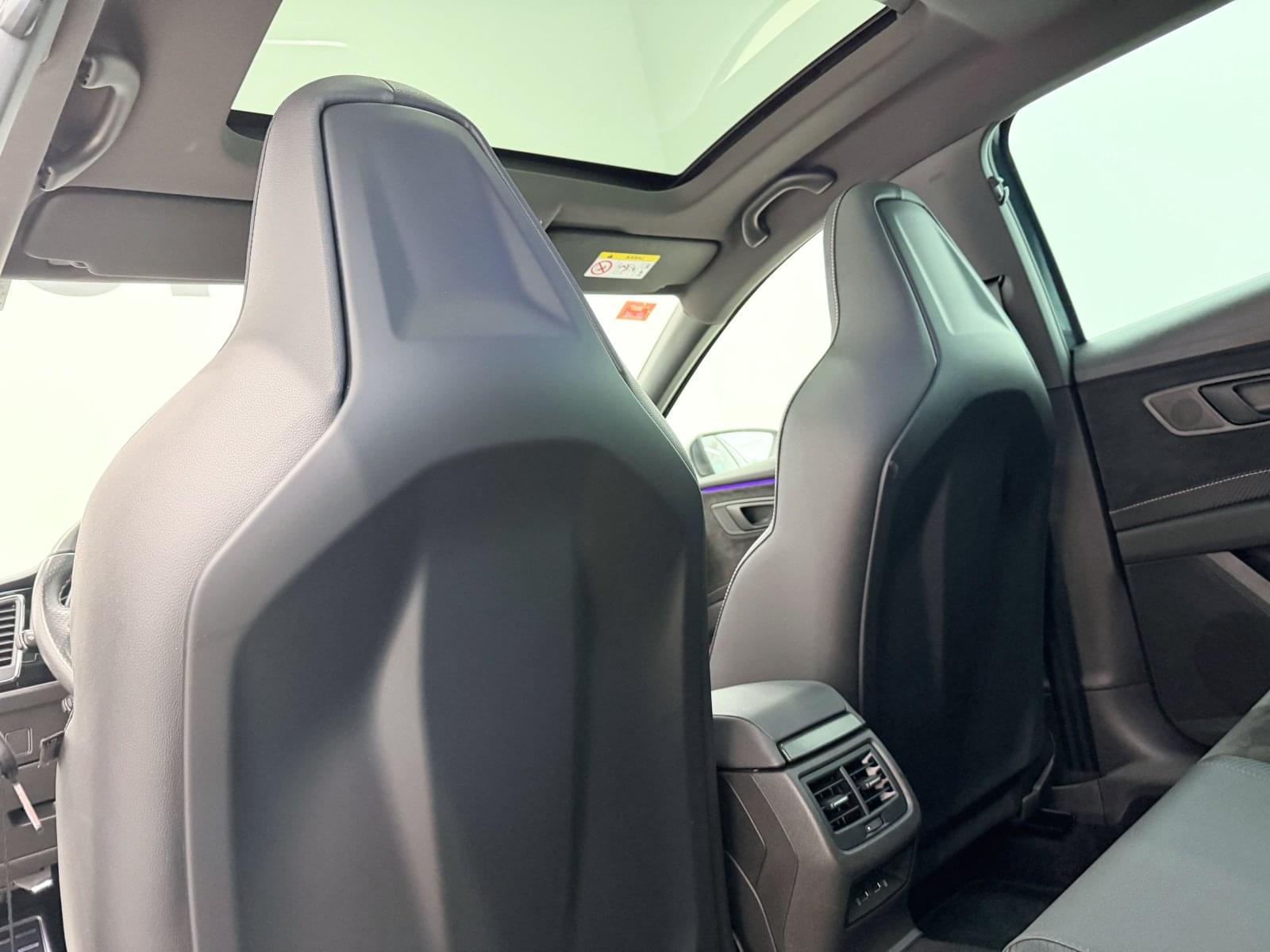 SEAT LEÓN CUPRA 290CV DSG 43 