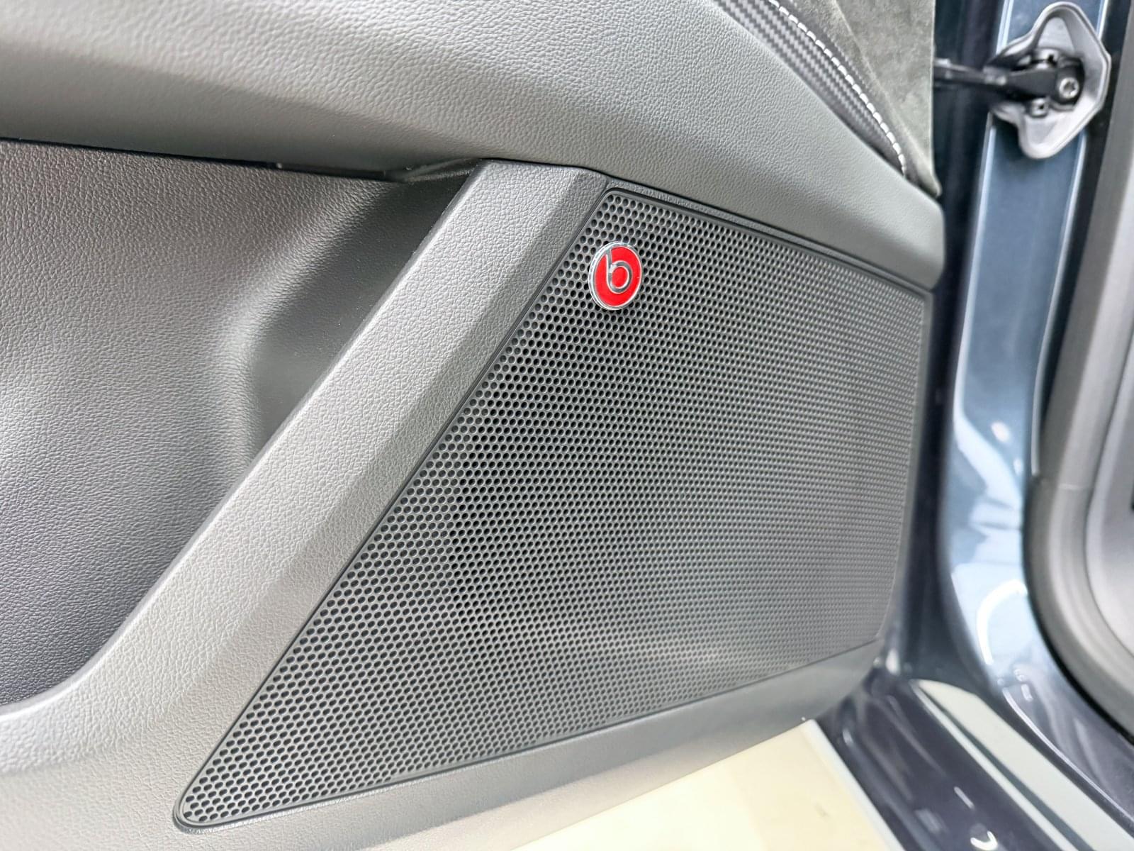 SEAT LEÓN CUPRA 290CV DSG 27 