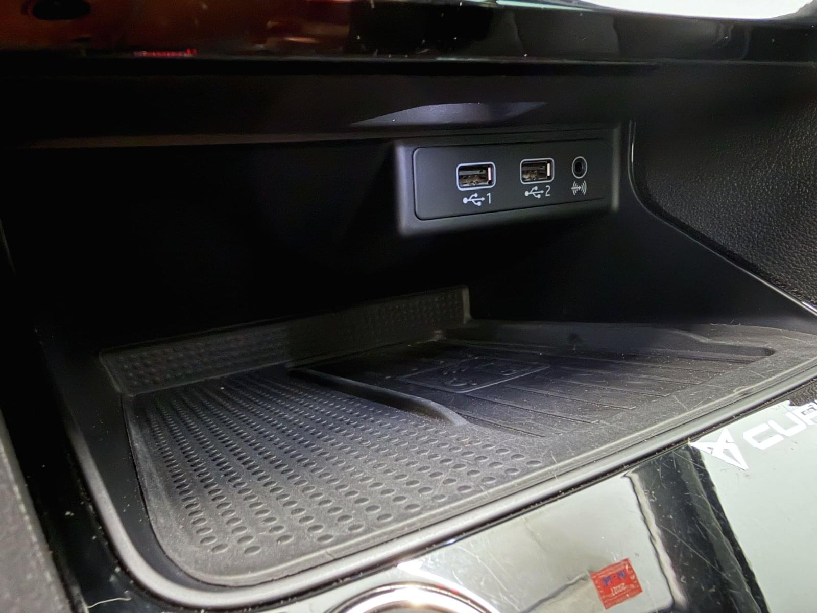 SEAT LEÓN CUPRA 290CV DSG 37 