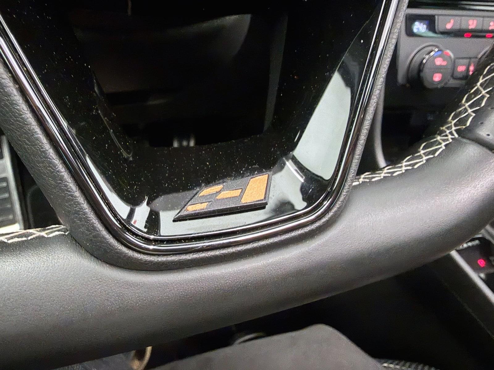 SEAT LEÓN CUPRA 290CV DSG 29 